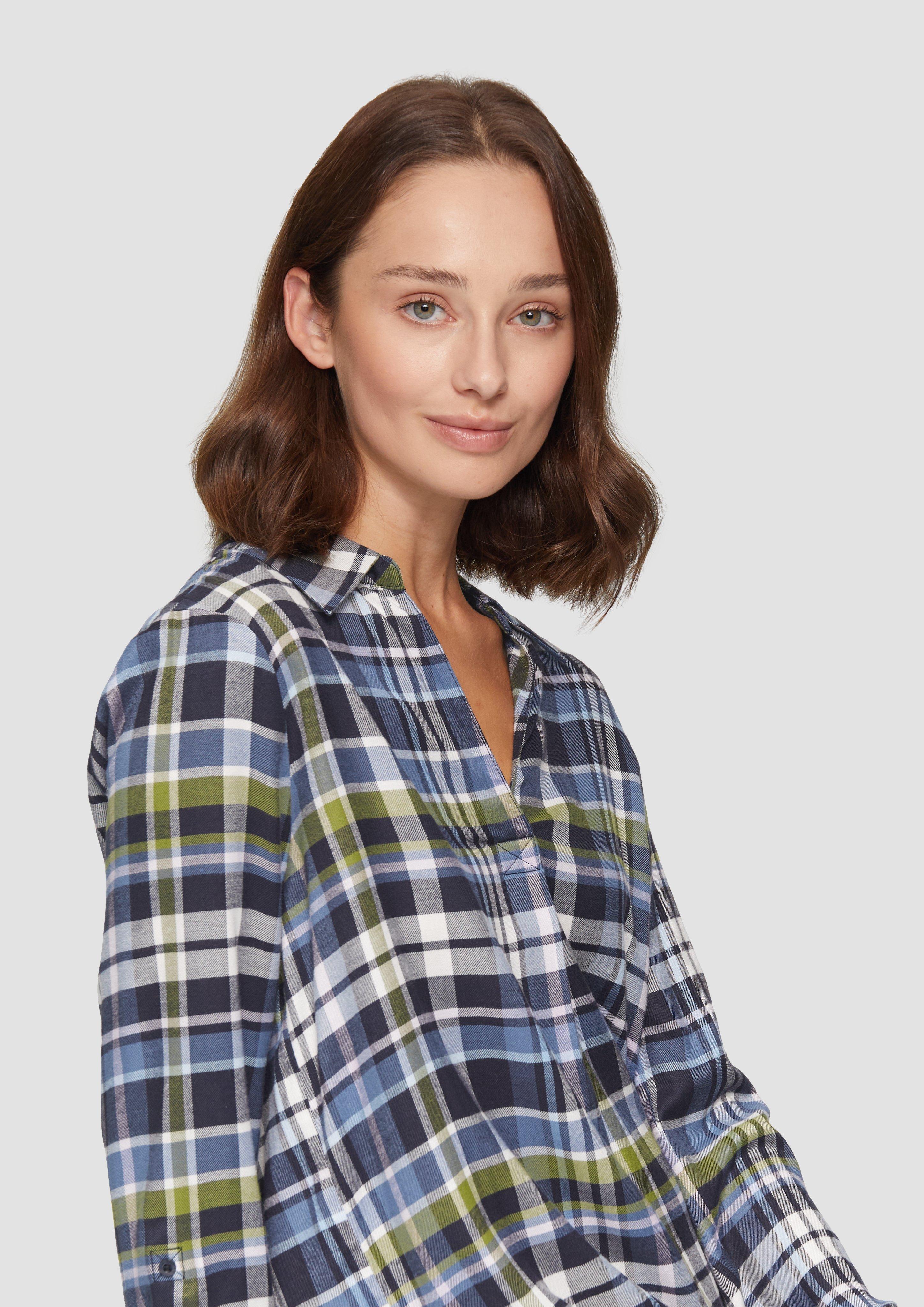 Kleid in 59N0 & 79N0