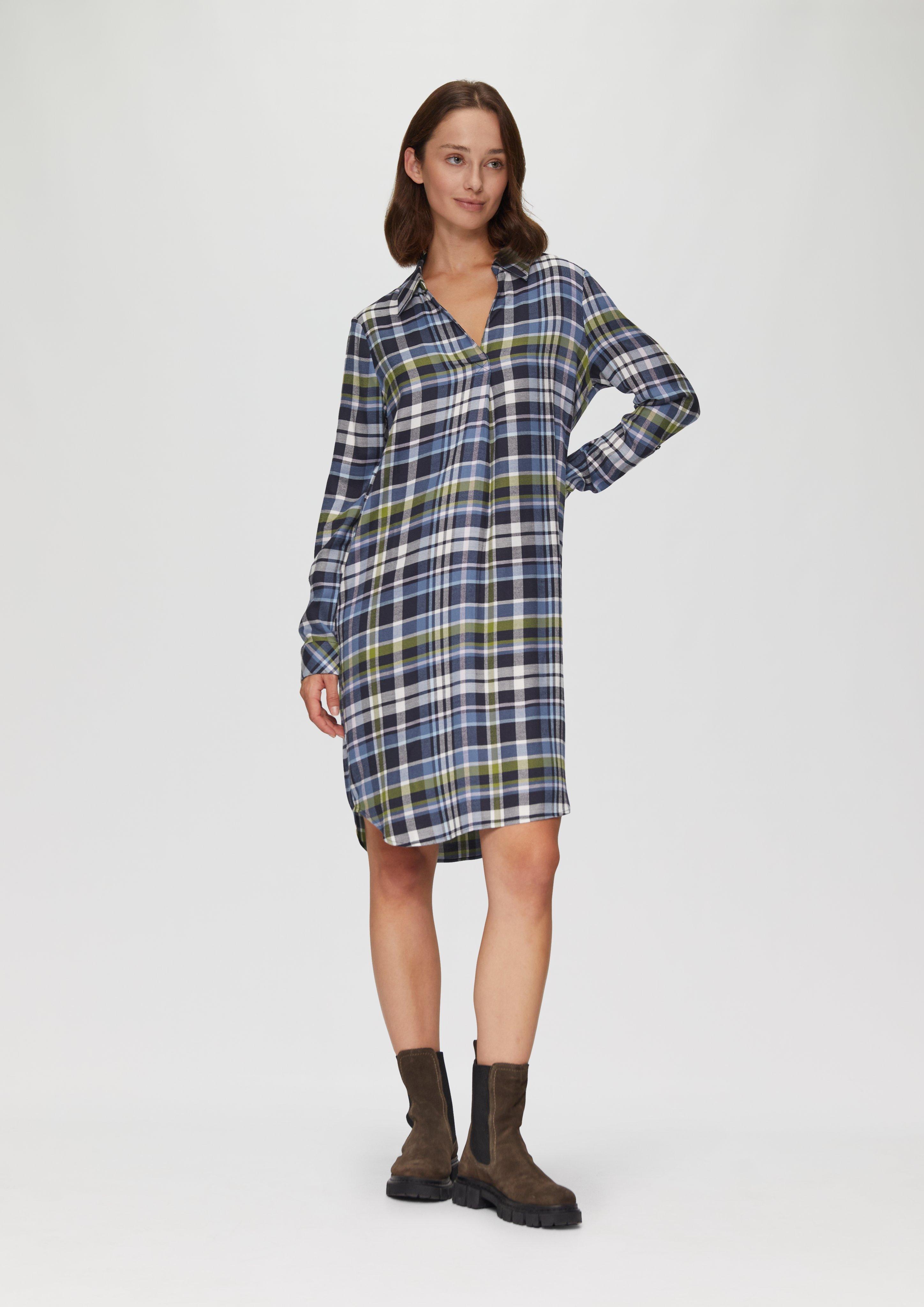 Kleid in 59N0 & 79N0