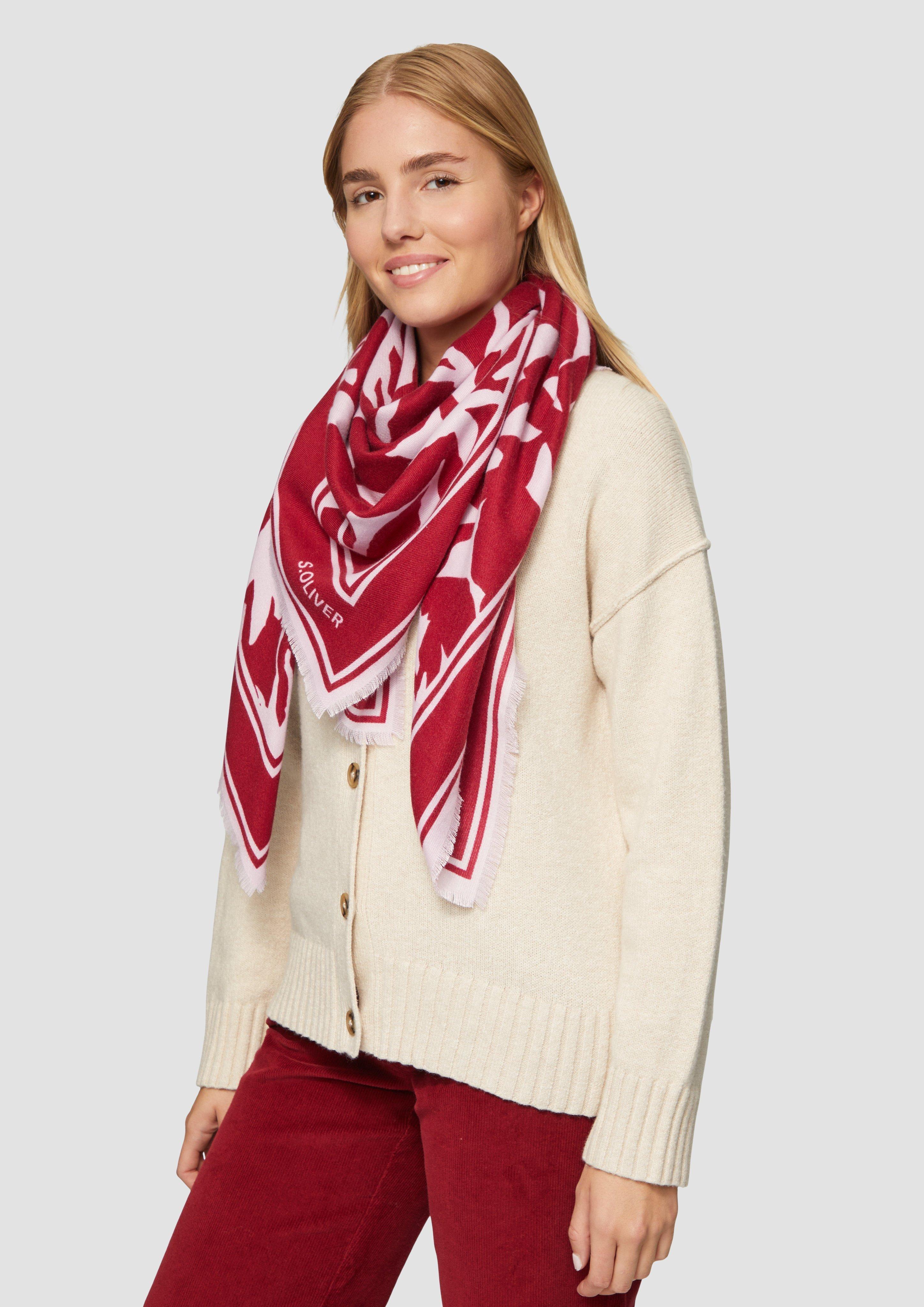 Foulard in 38D2 & 59D2