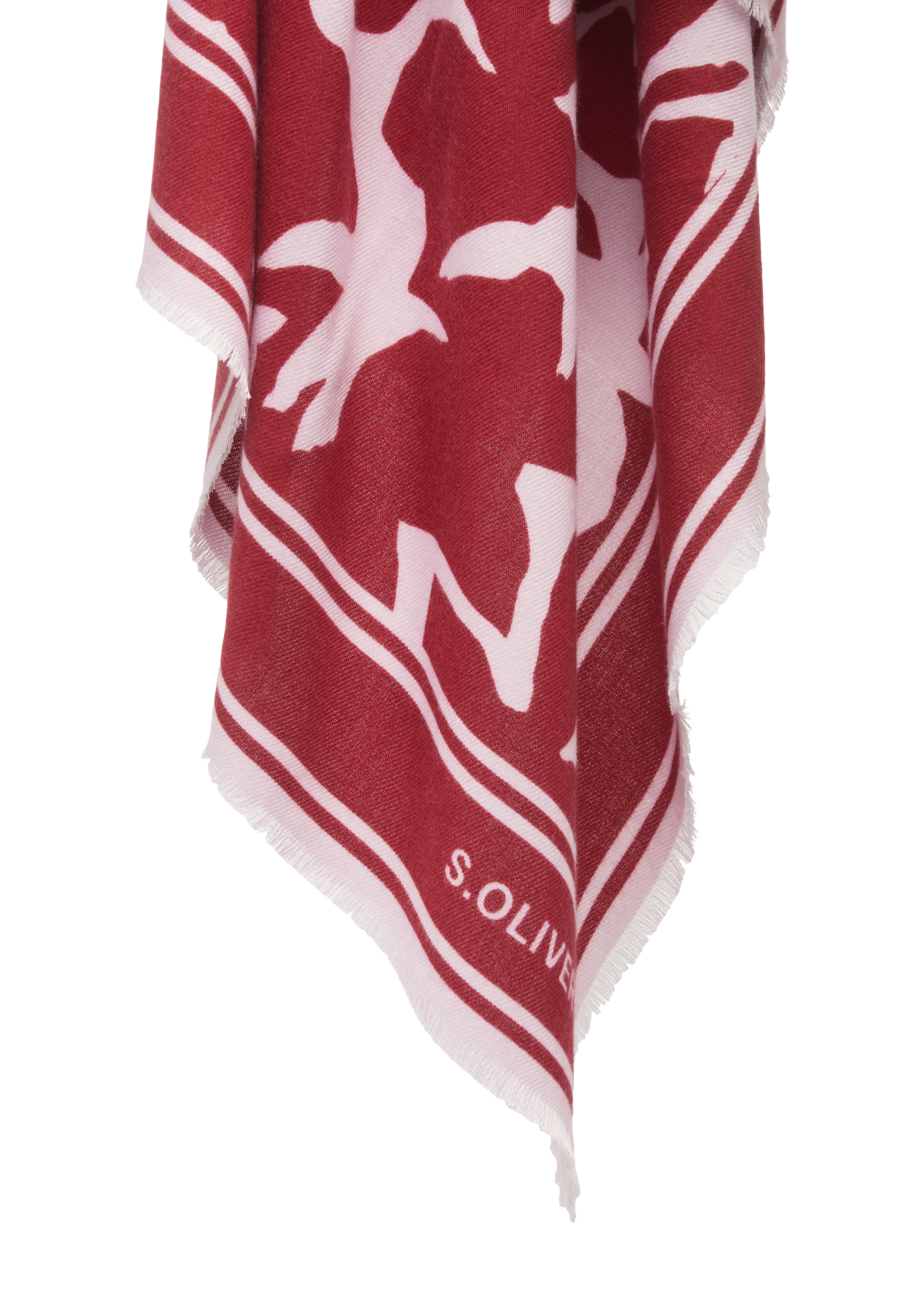 Foulard in 38D2 & 59D2