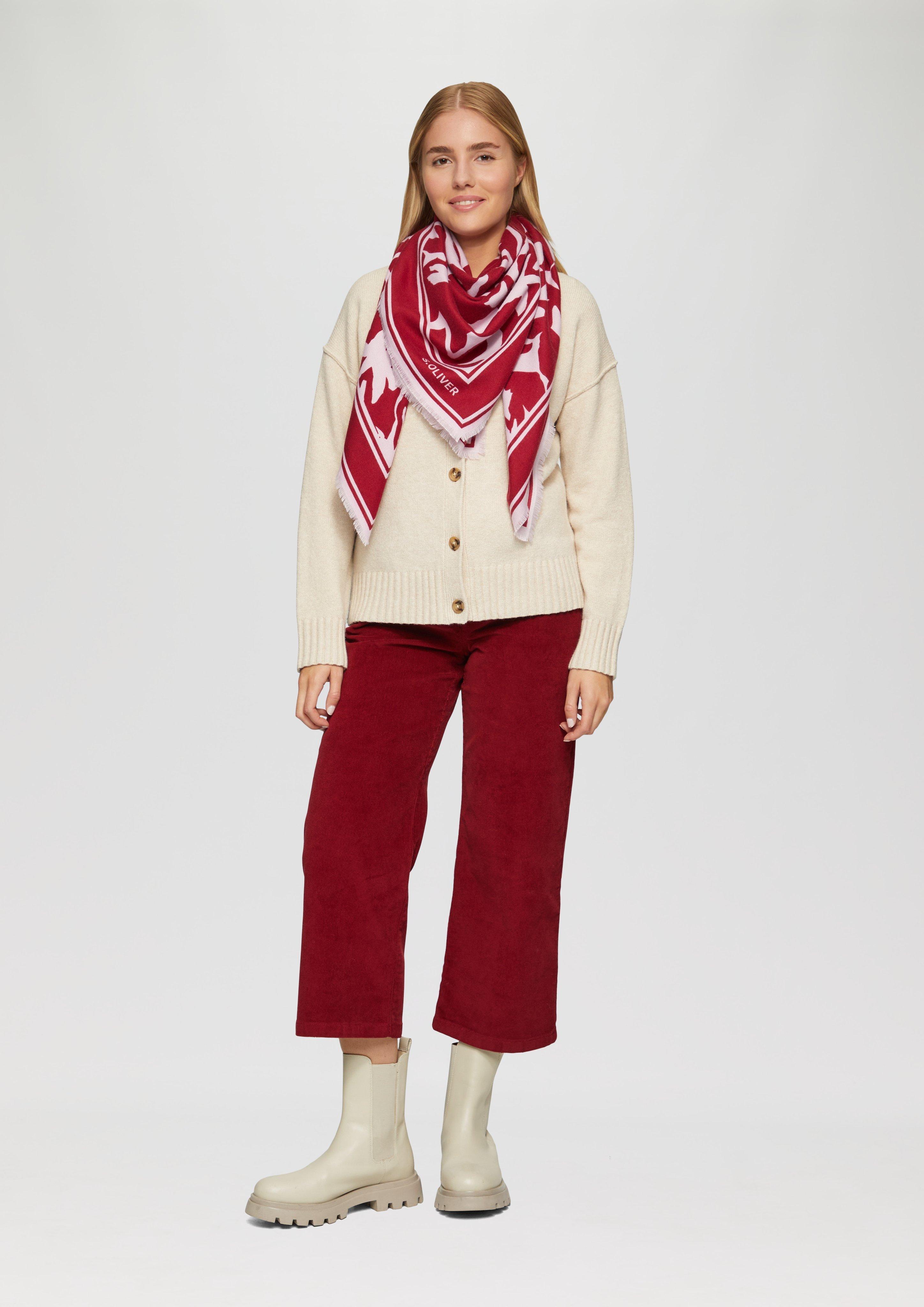 Foulard in 38D2 & 59D2