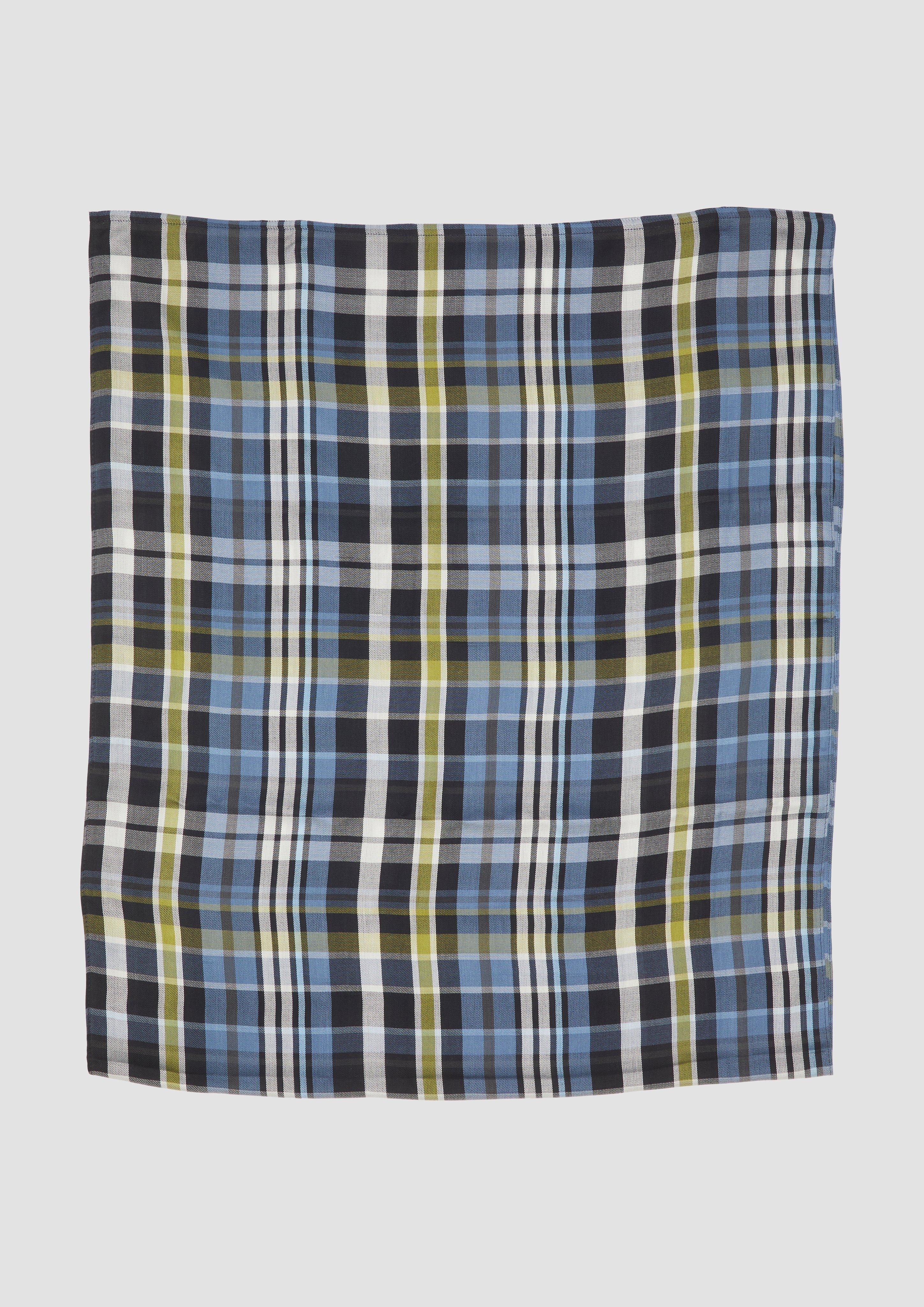 Velká kruhová šála in 59N8 &amp; 79N8