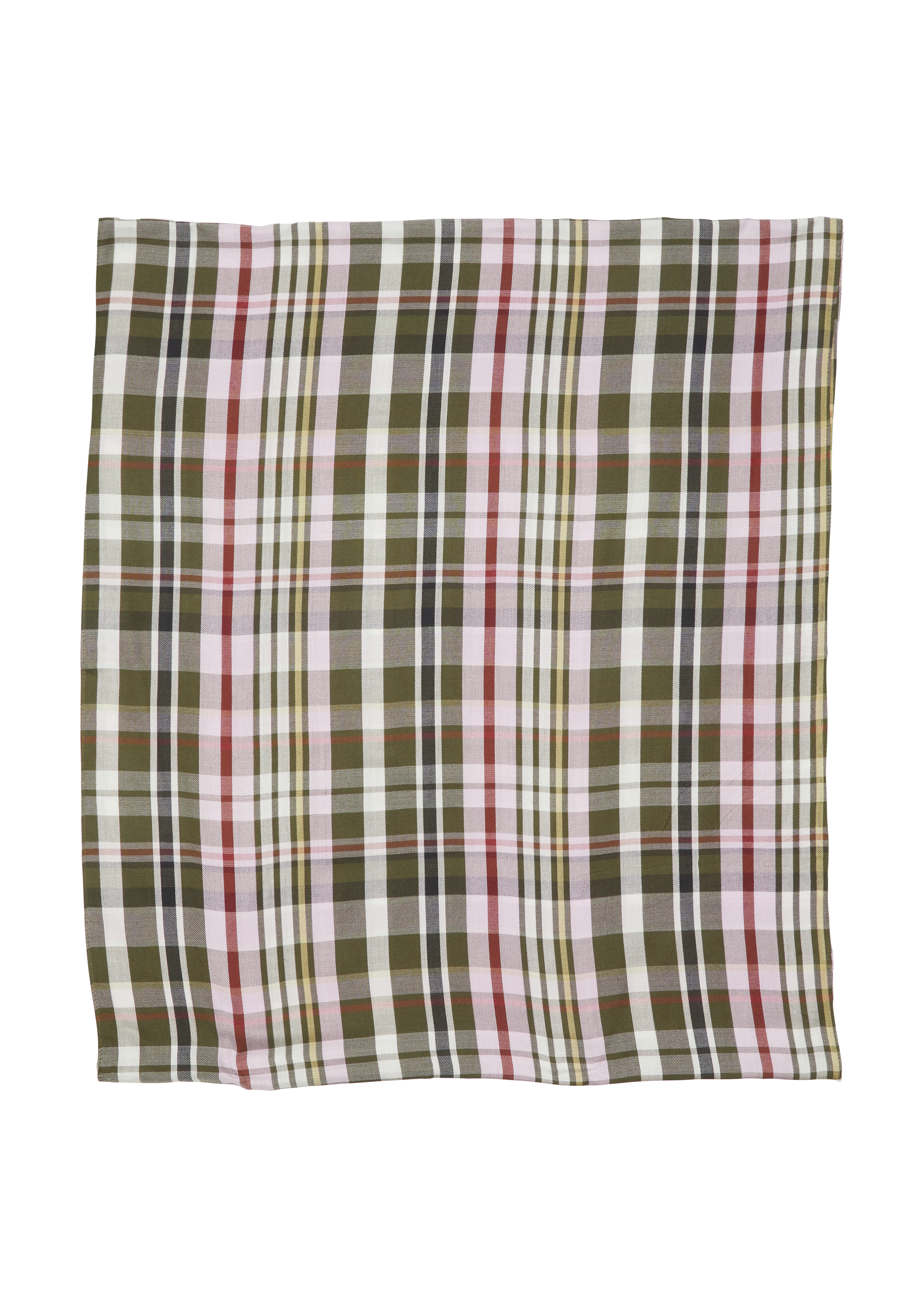 Velká kruhová šála in 79N8 &amp; 59N8