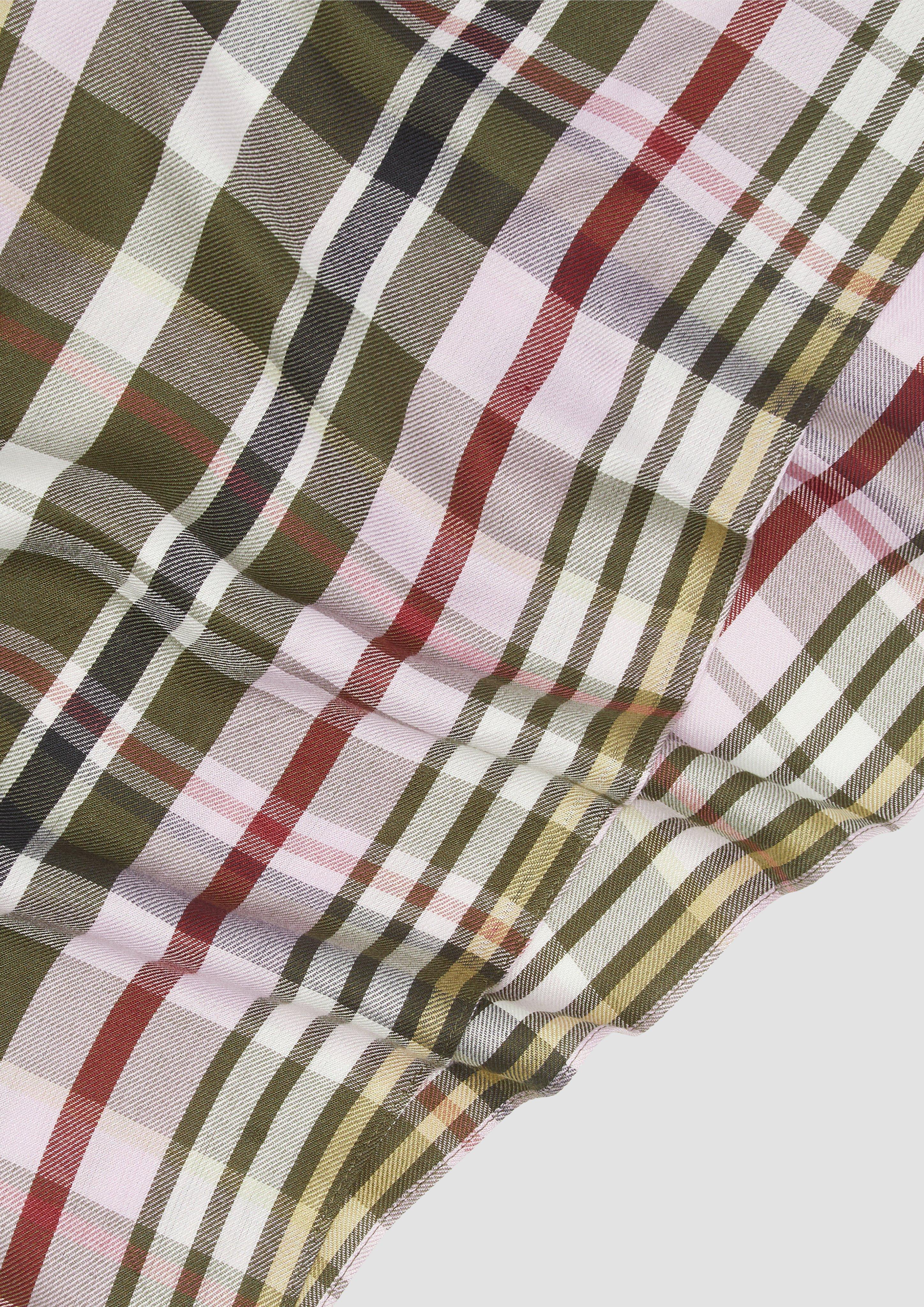 Velká kruhová šála in 79N8 &amp; 59N8