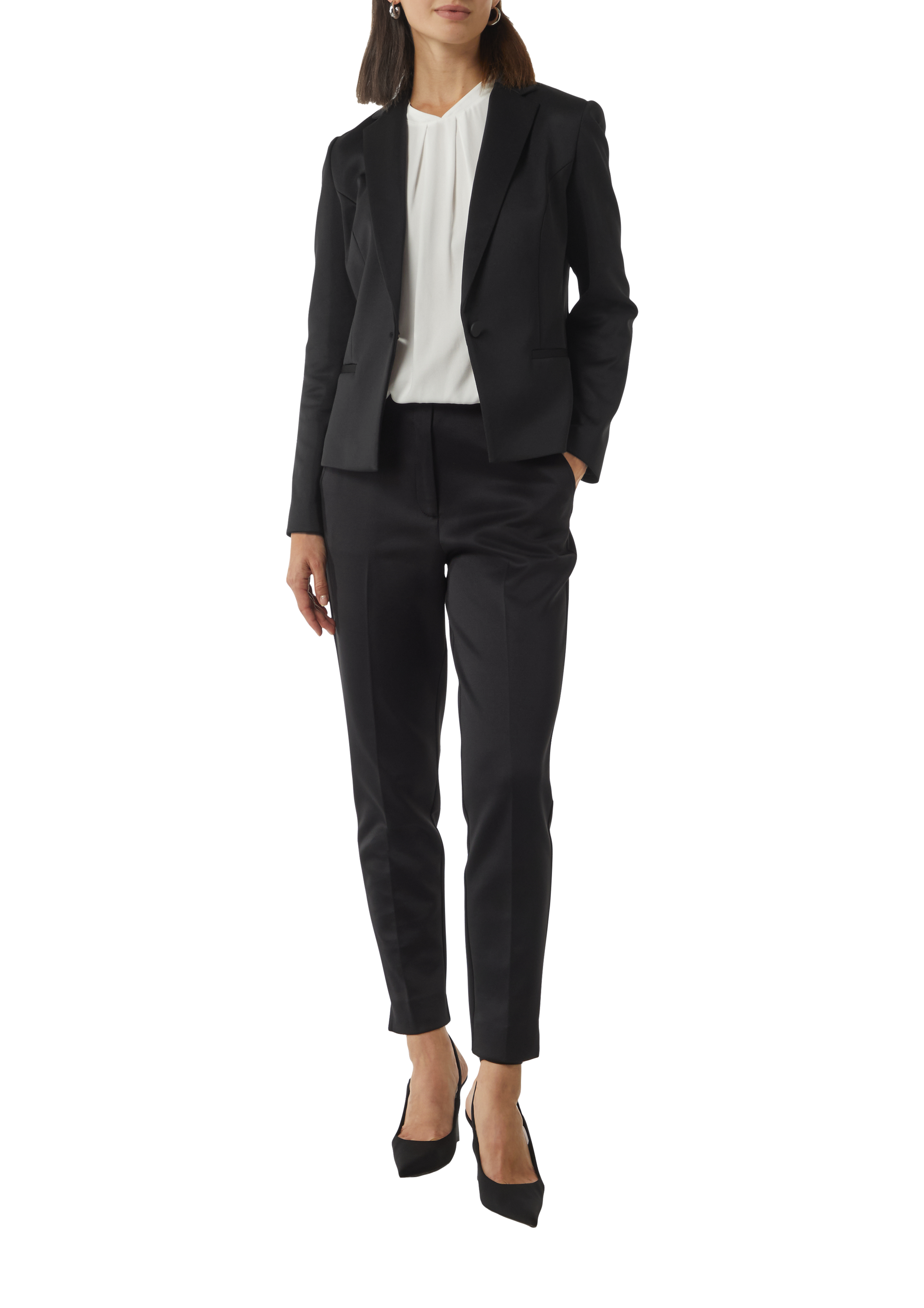 Thumbnail - Indoor-Blazer