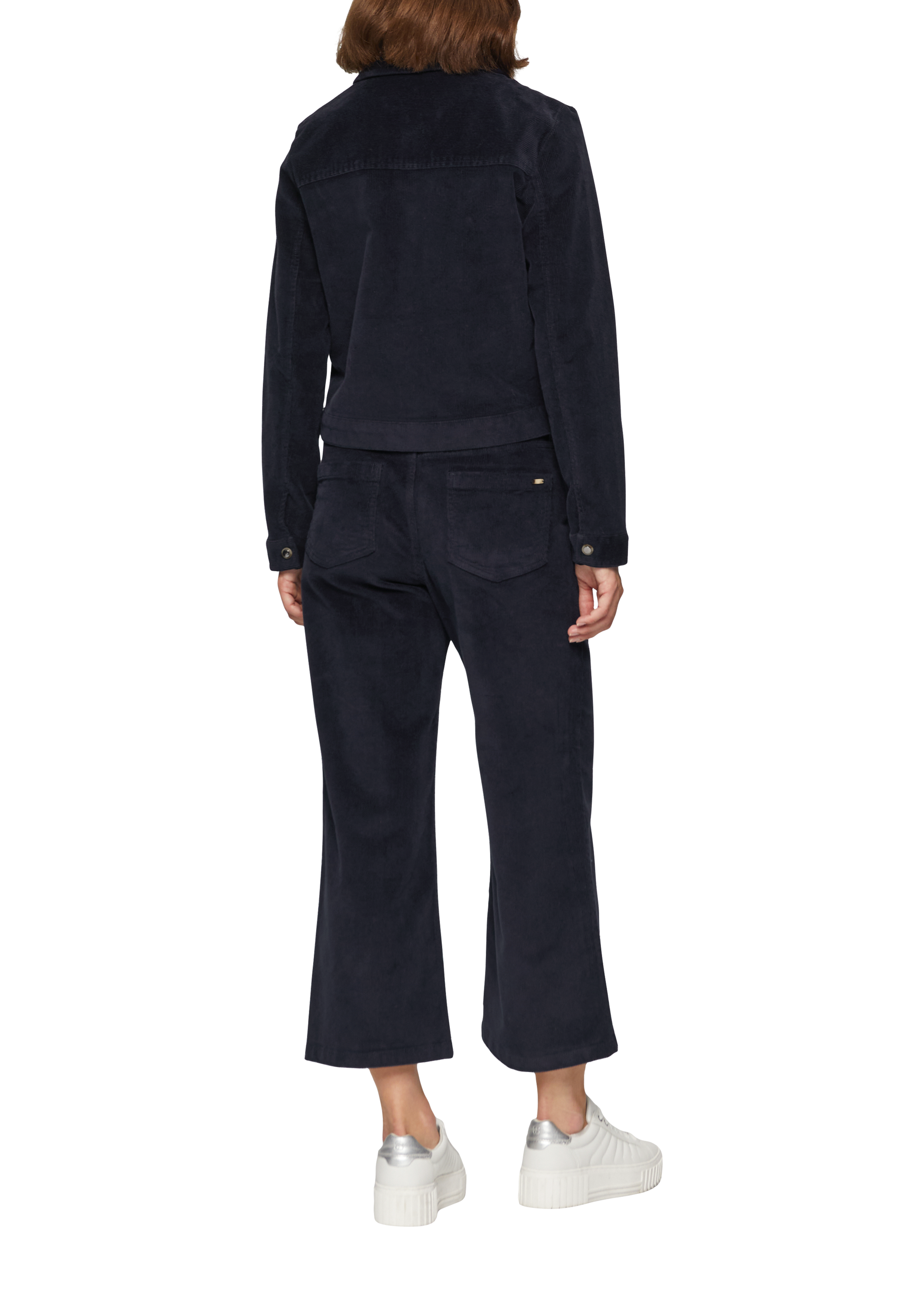 Thumbnail - Indoor-Jacke