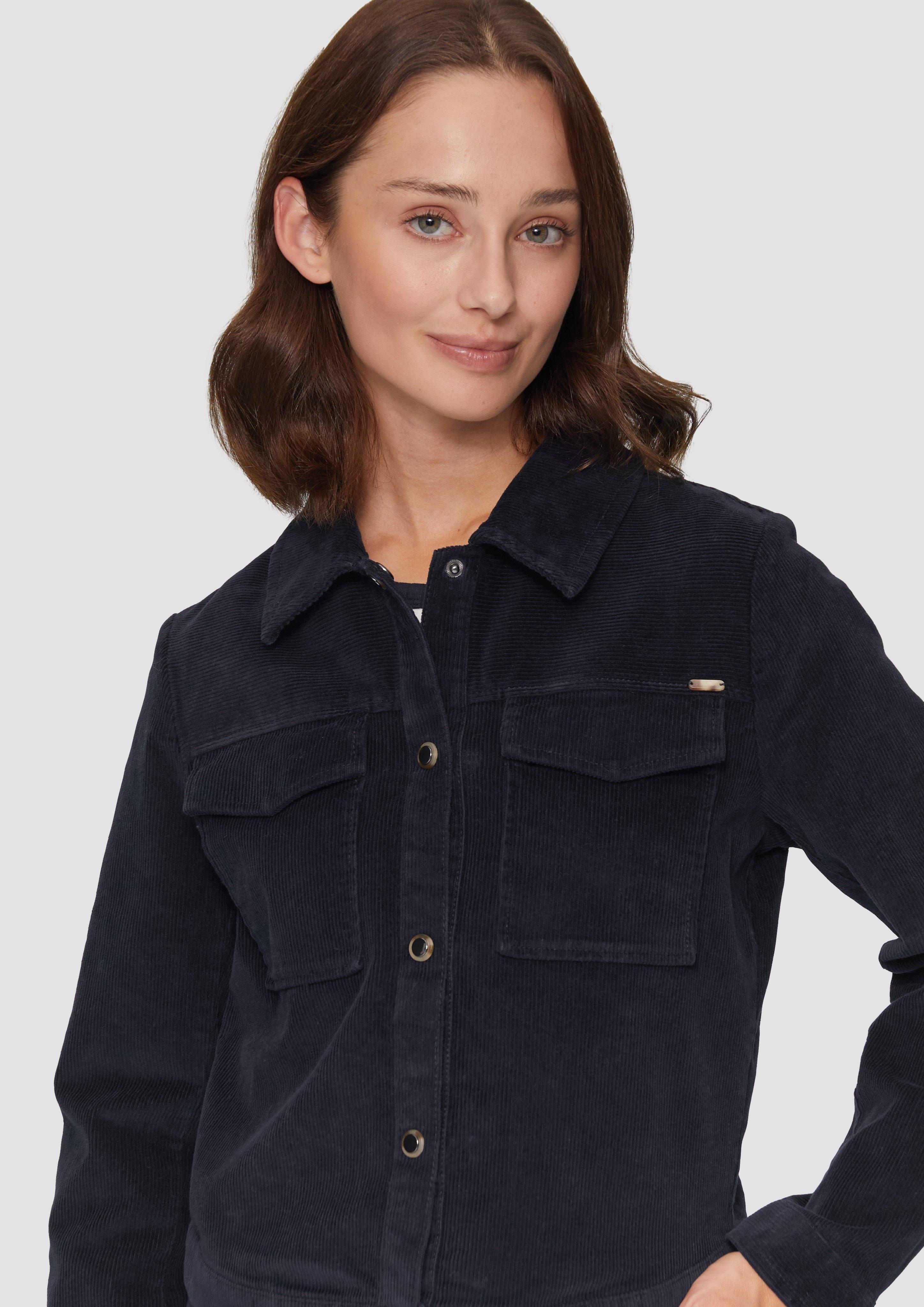 Veste d'intérieur in 5959 & 8310