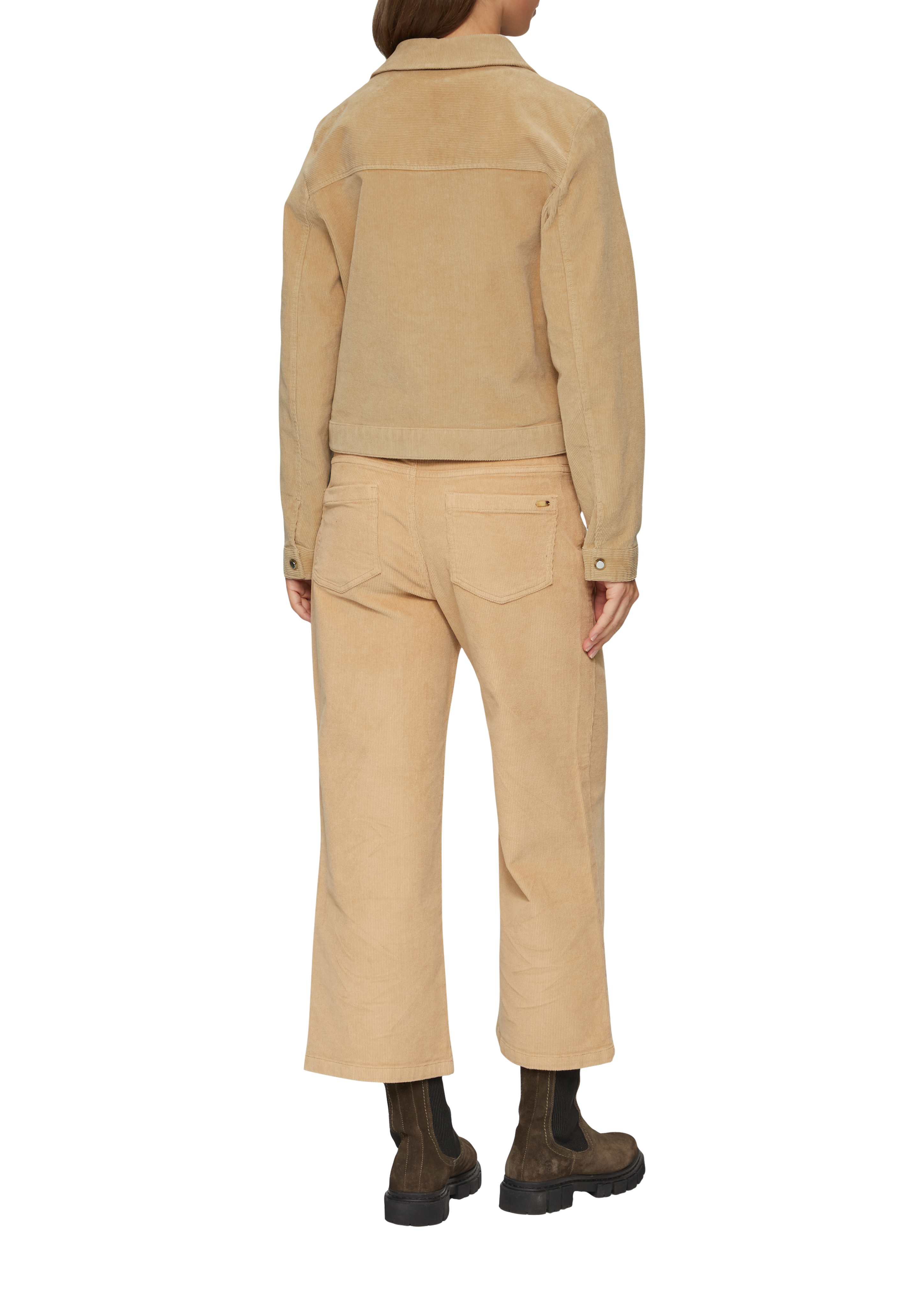 Thumbnail - Indoor-Jacke