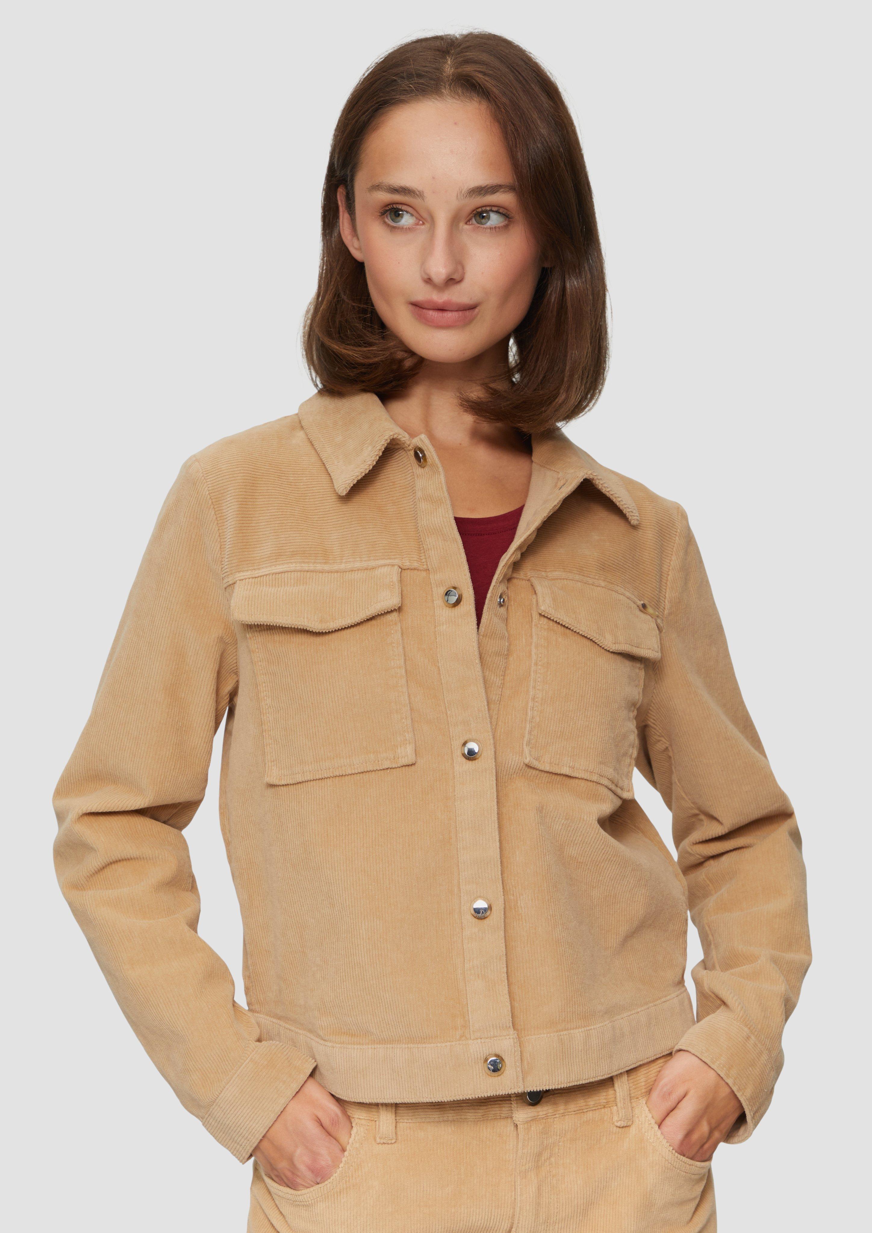 Veste d'intérieur in 8310