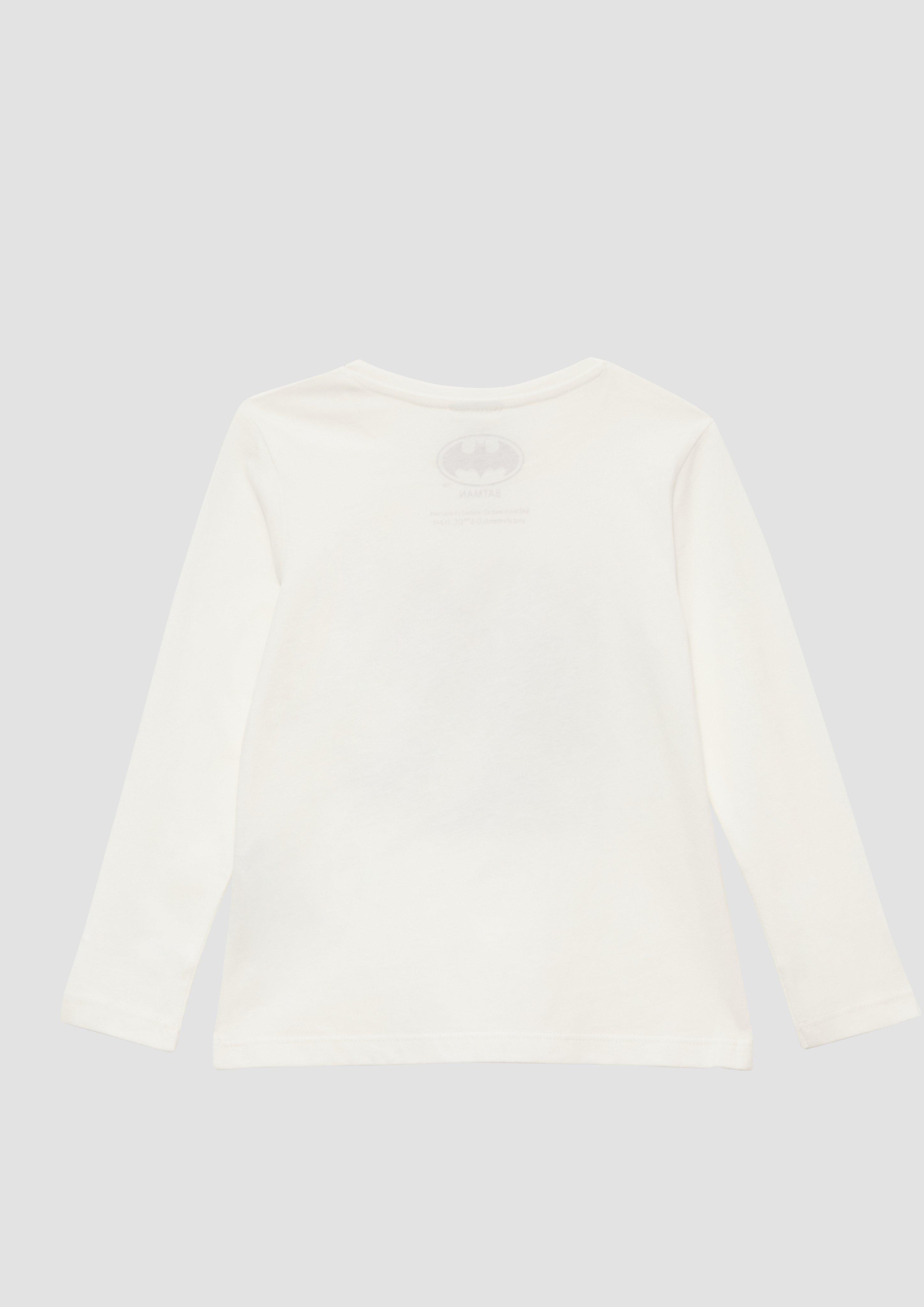 T-Shirt in 0210 & 4873