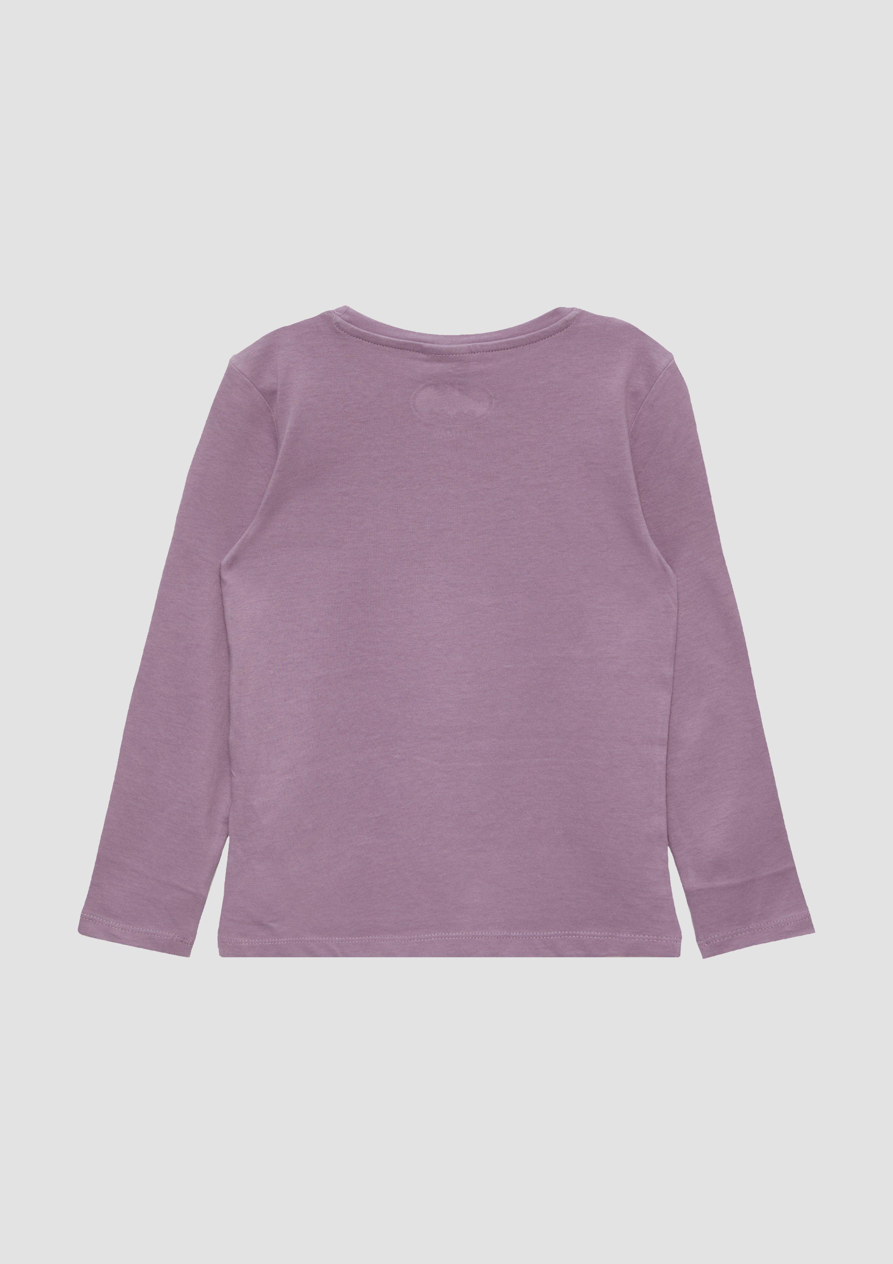 T-shirt in 4873 & 0210