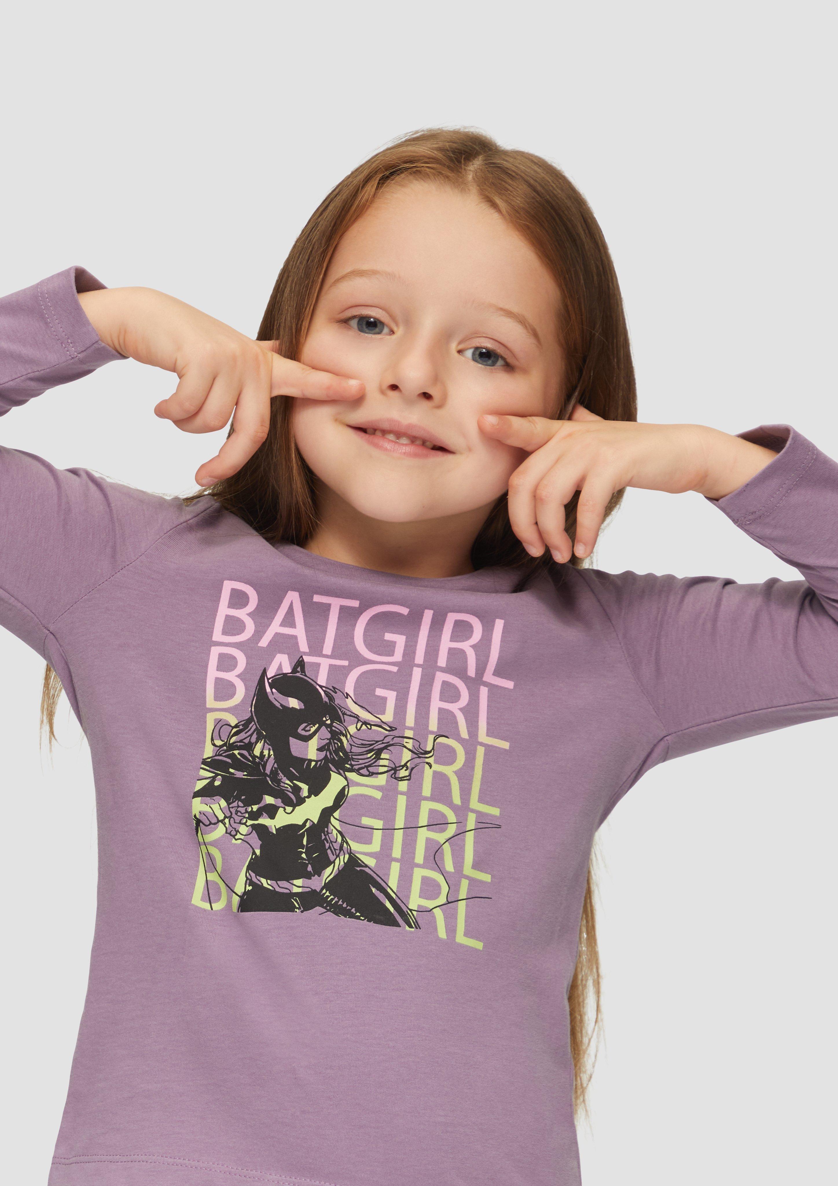 T-shirt in 4873 & 0210