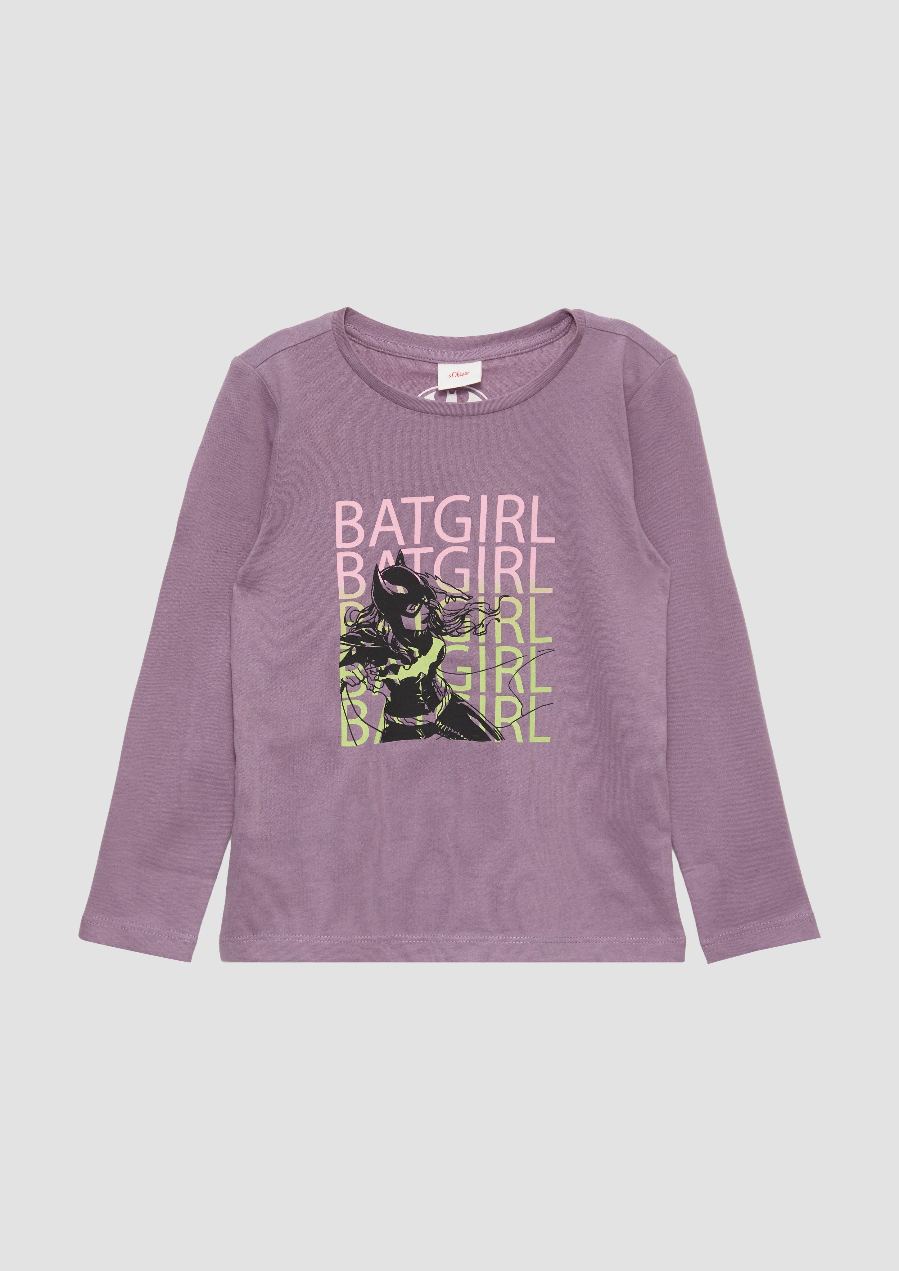 T-shirt in 4873 & 0210