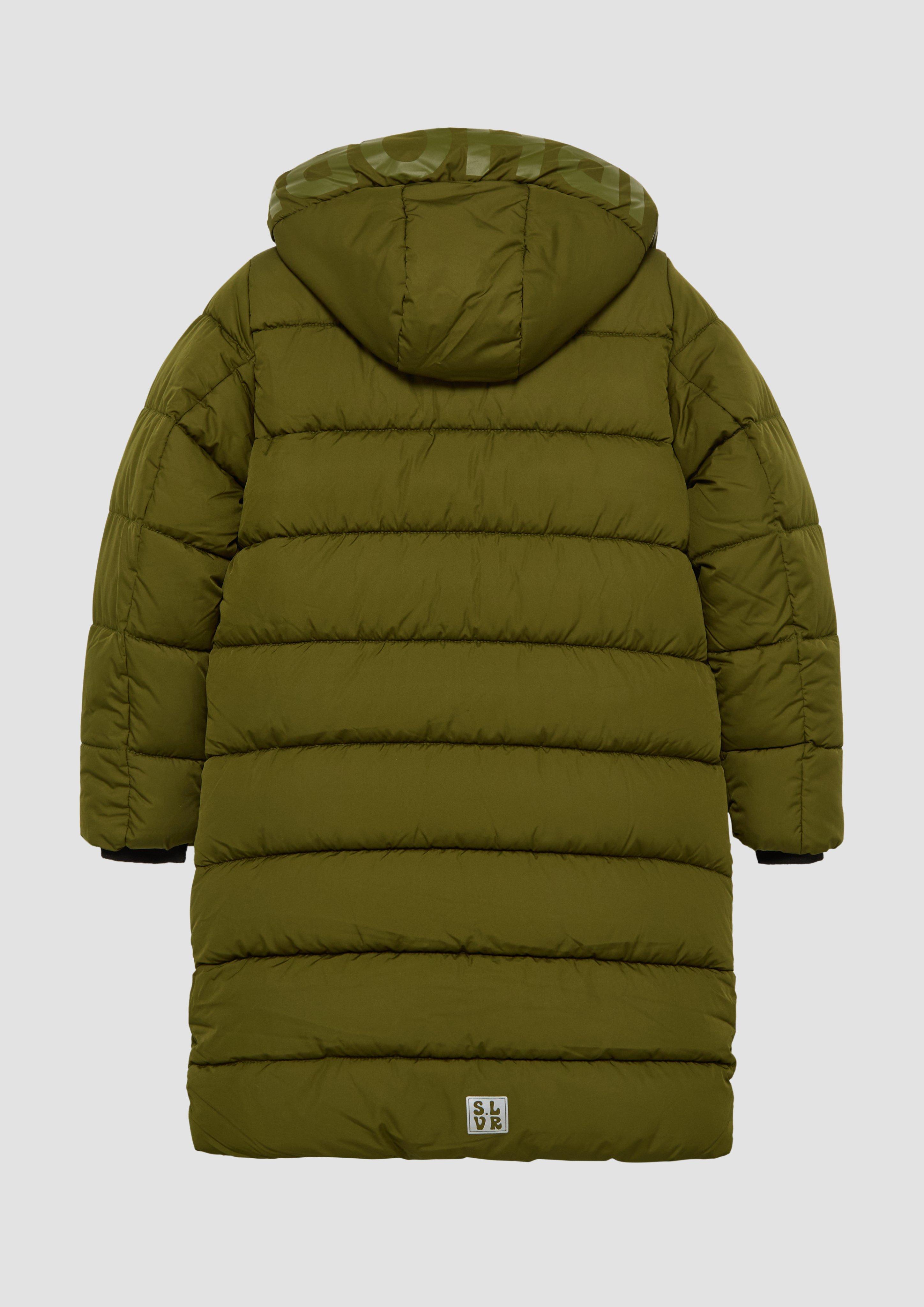 Manteau in 7734 & 9999