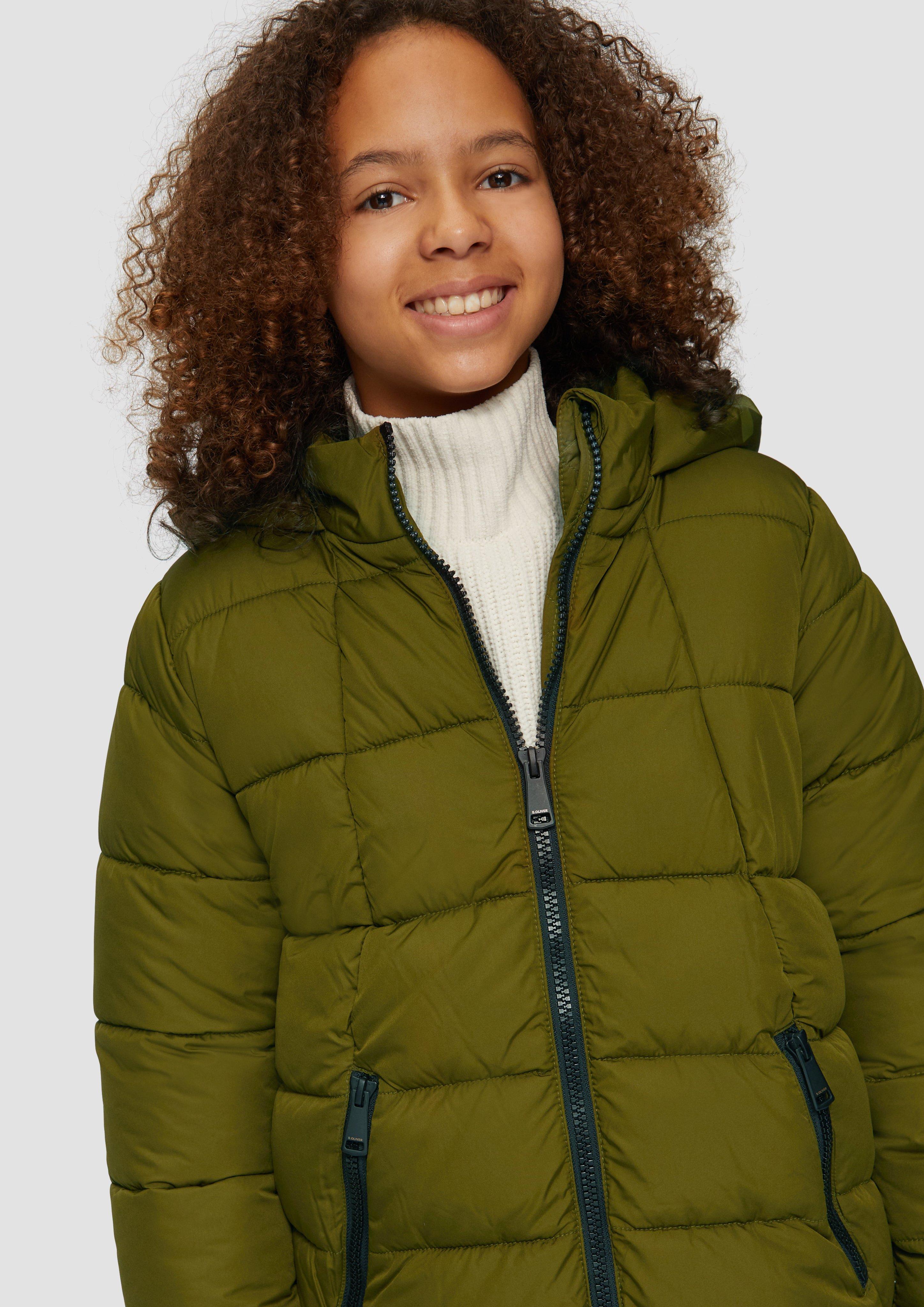 Manteau in 7734 & 9999