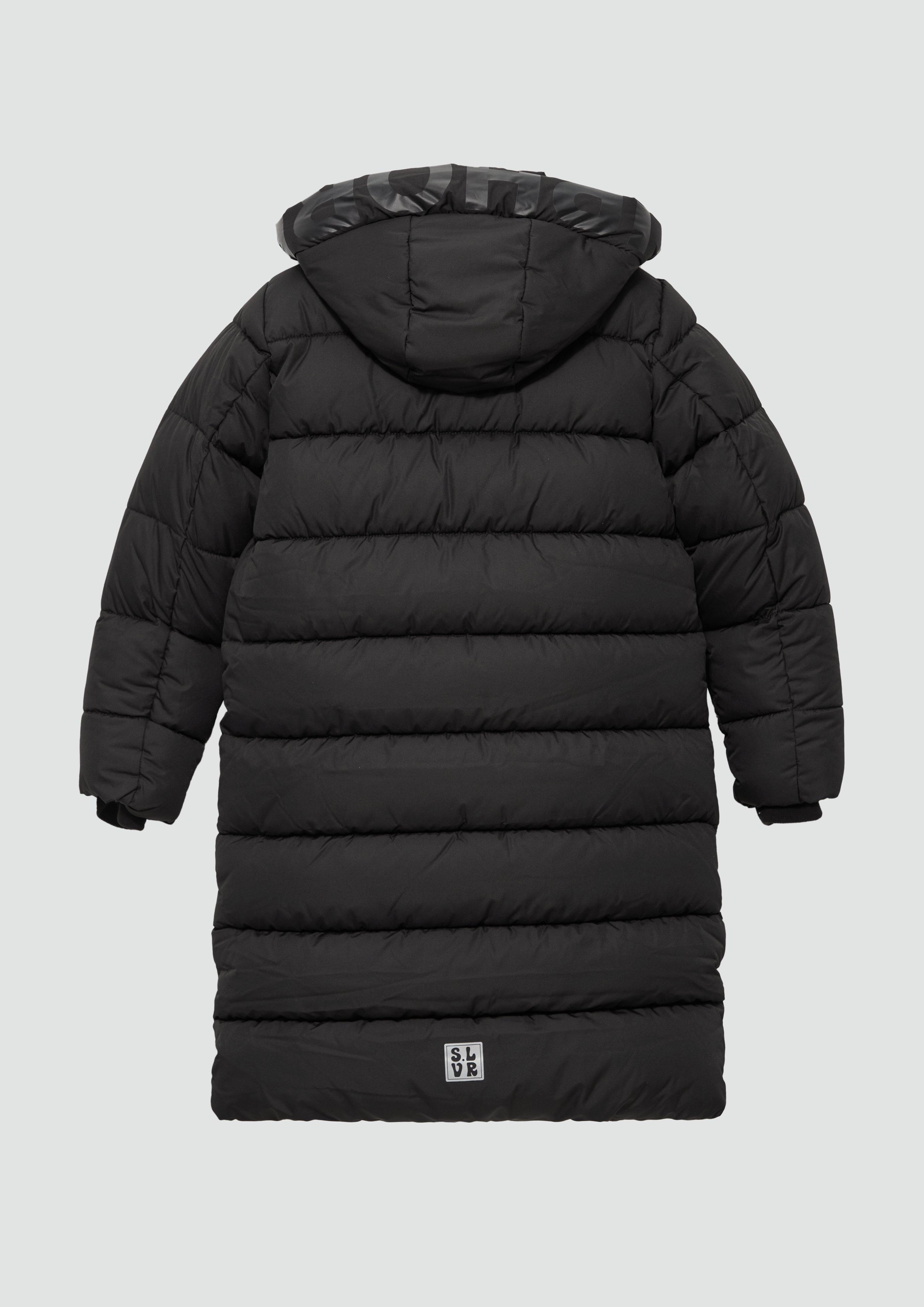 Manteau in 9999 & 7734