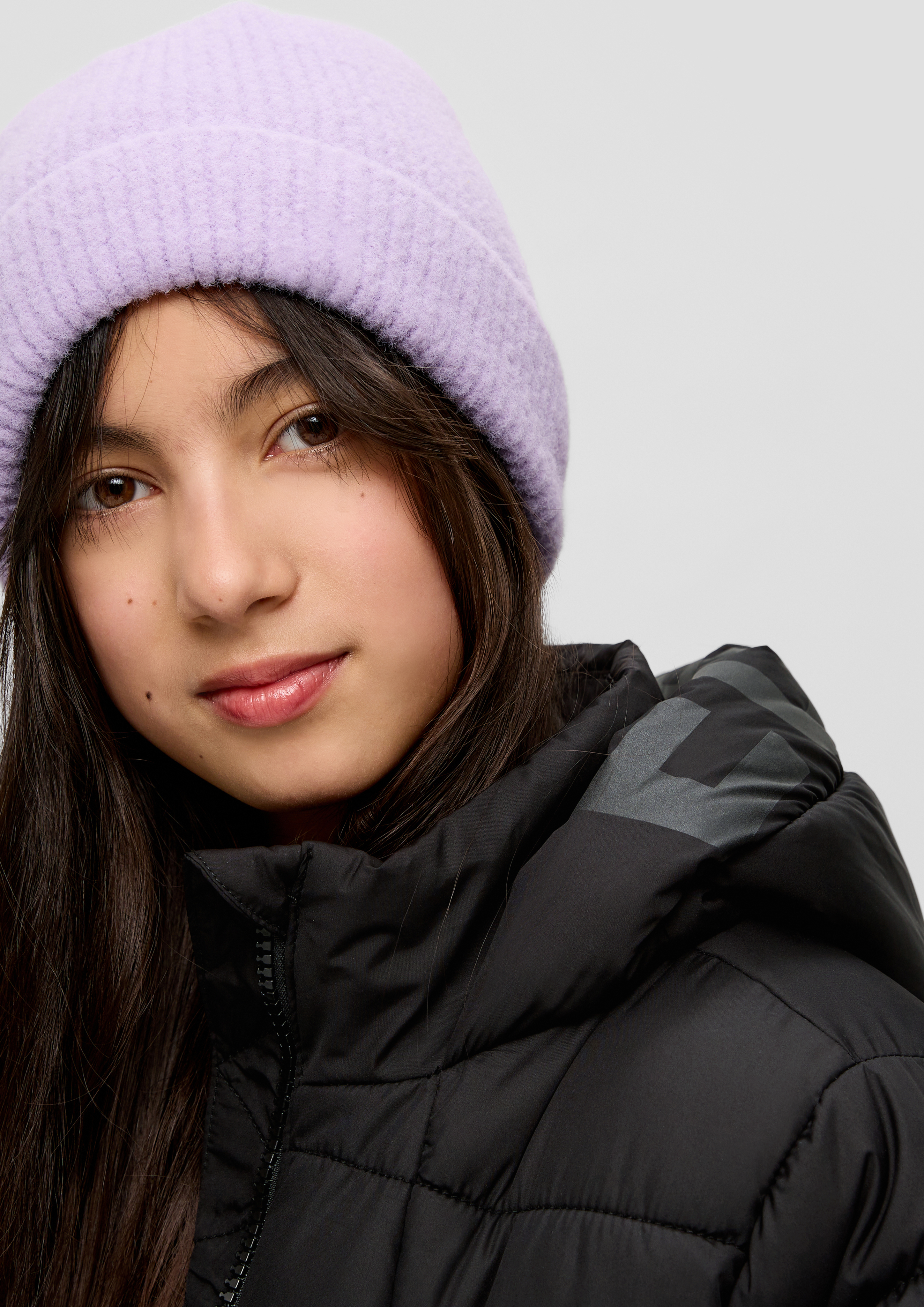 Manteau in 9999 & 7734