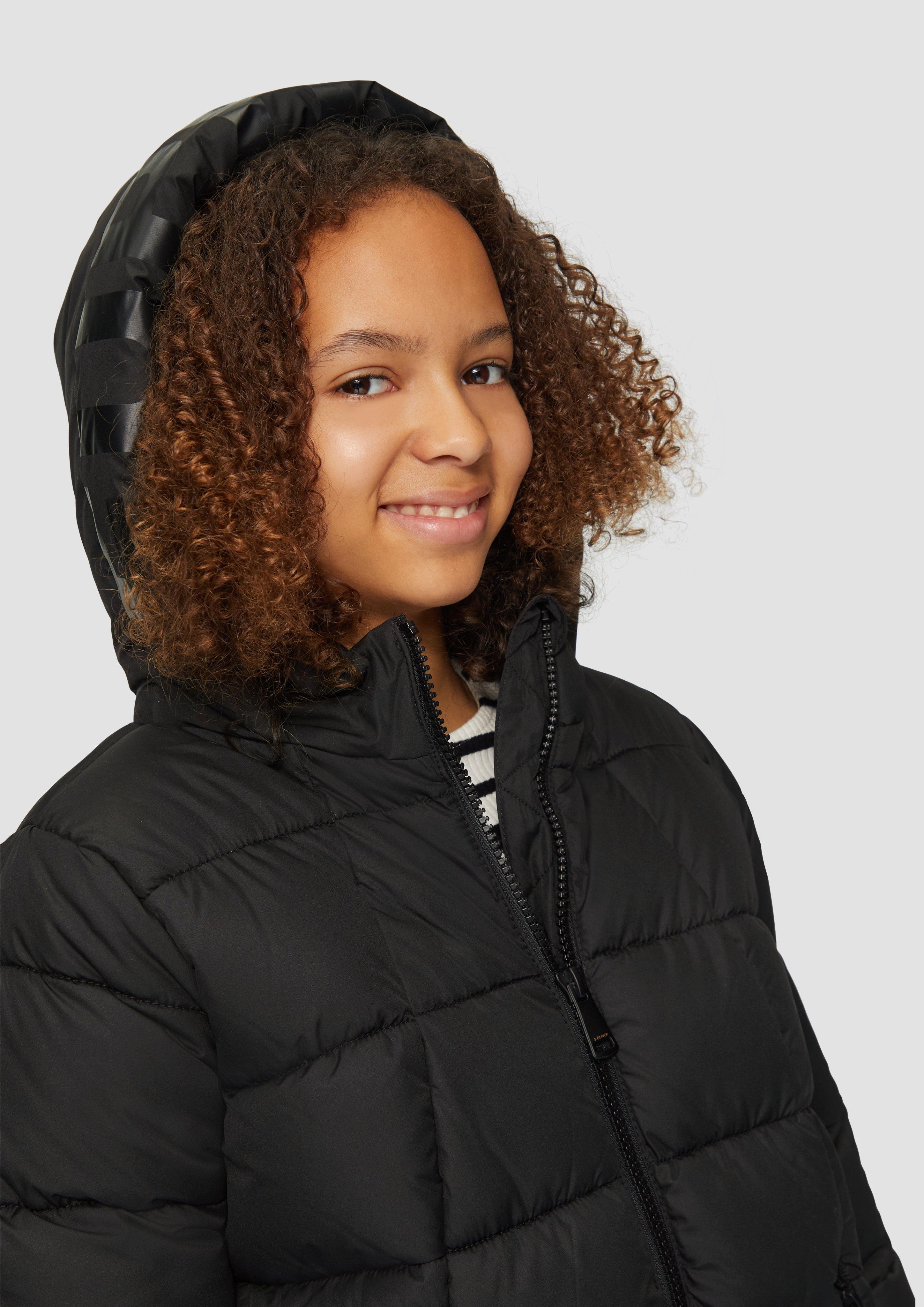 Manteau in 9999 & 7734