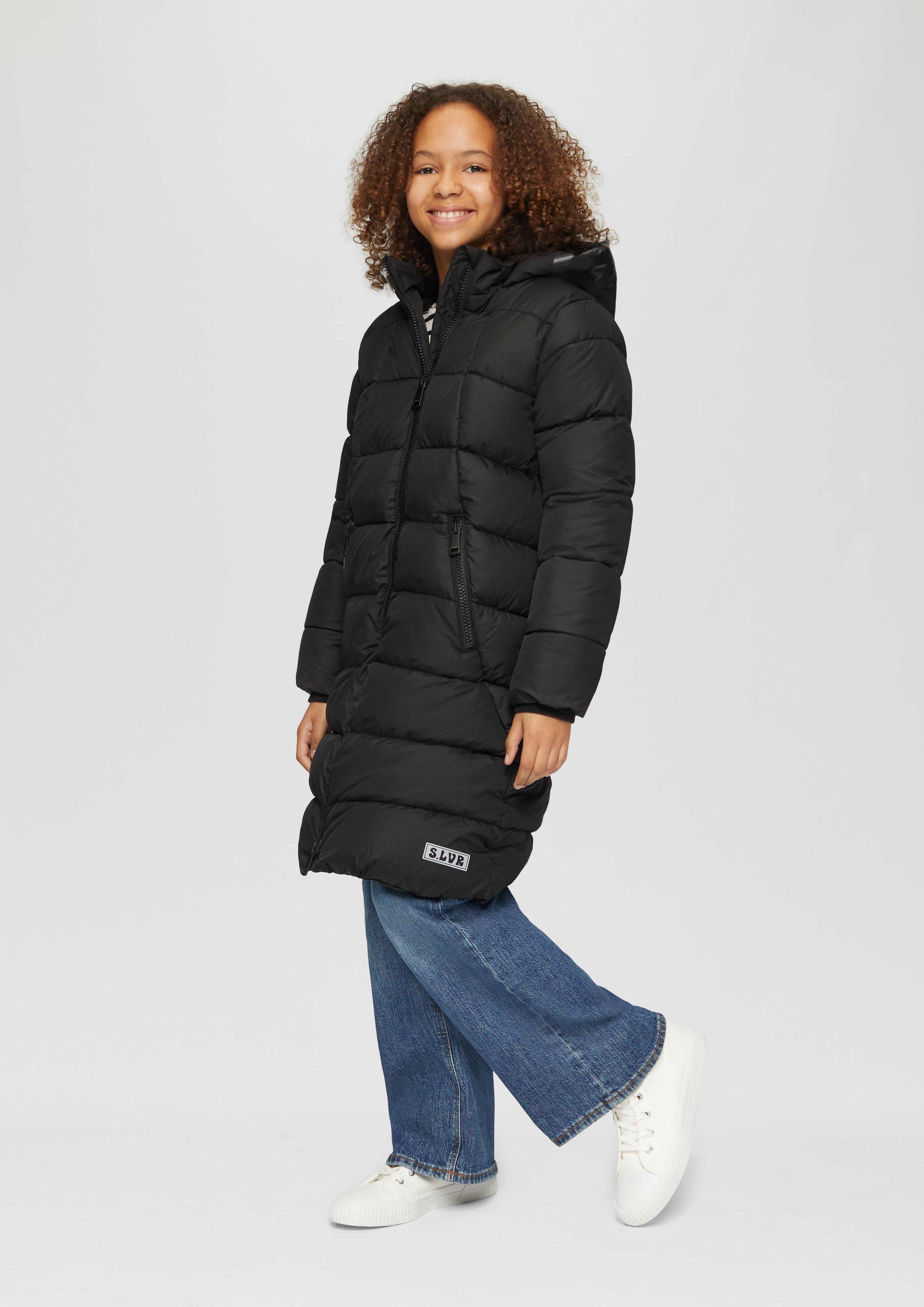 Manteau d'extérieur in 