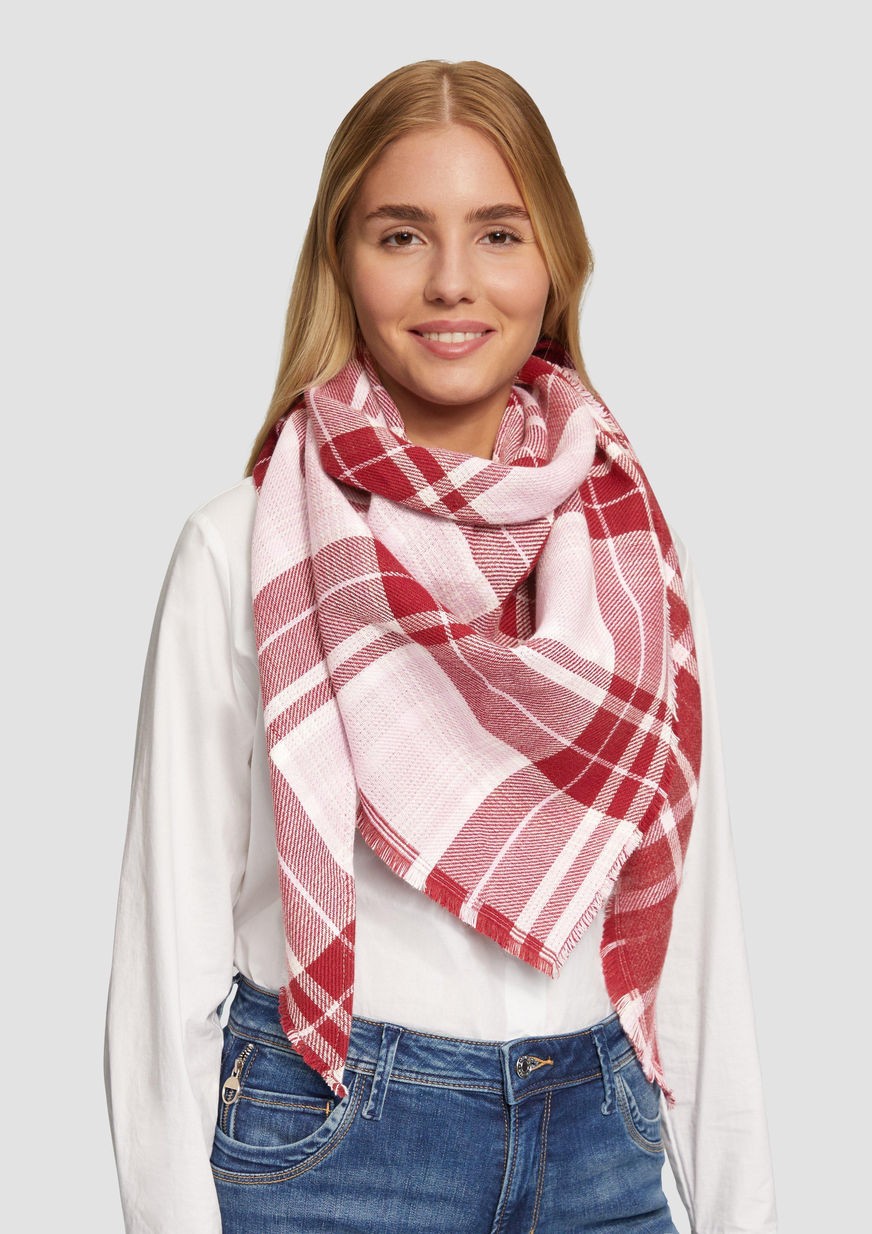 Foulard in 38N4 & 59N4