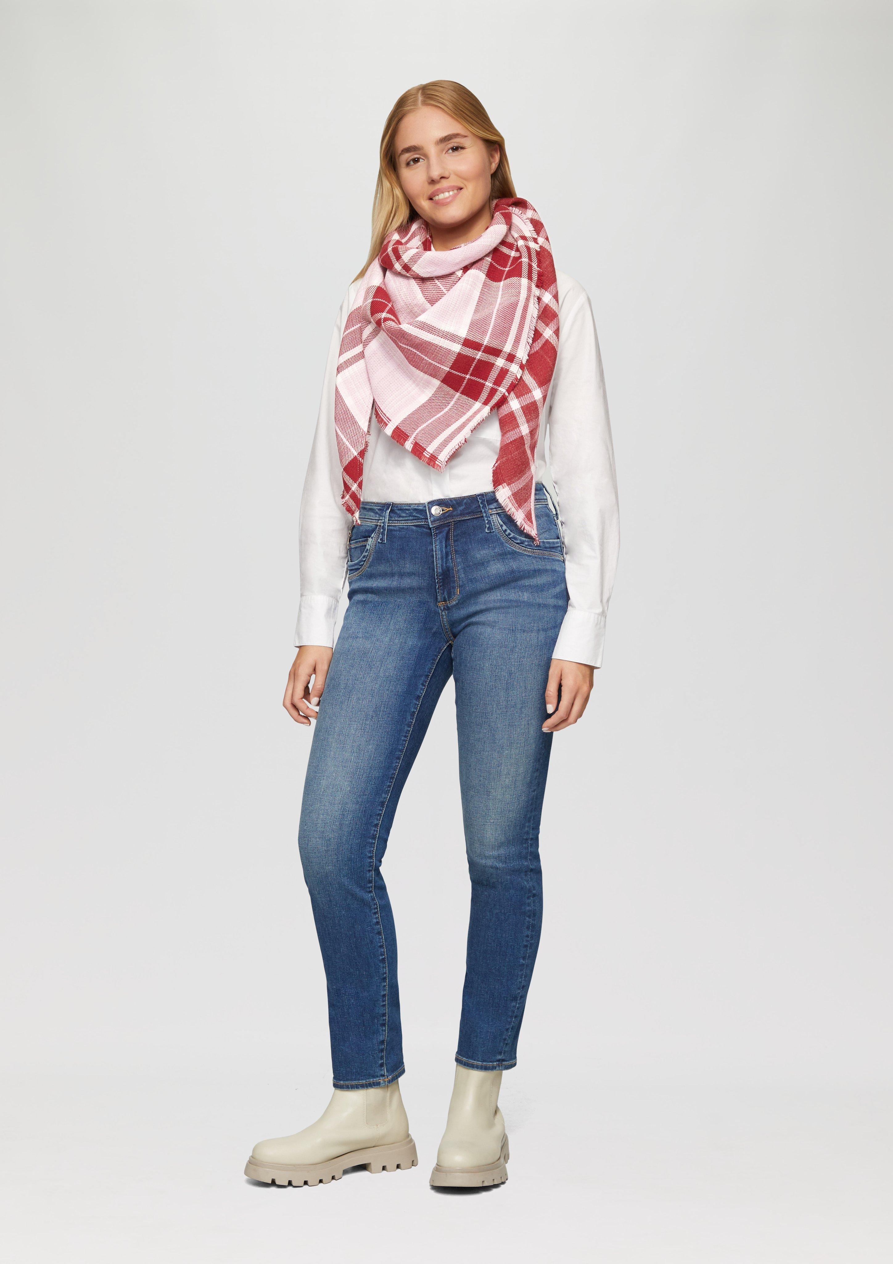 Foulard in 38N4 & 59N4