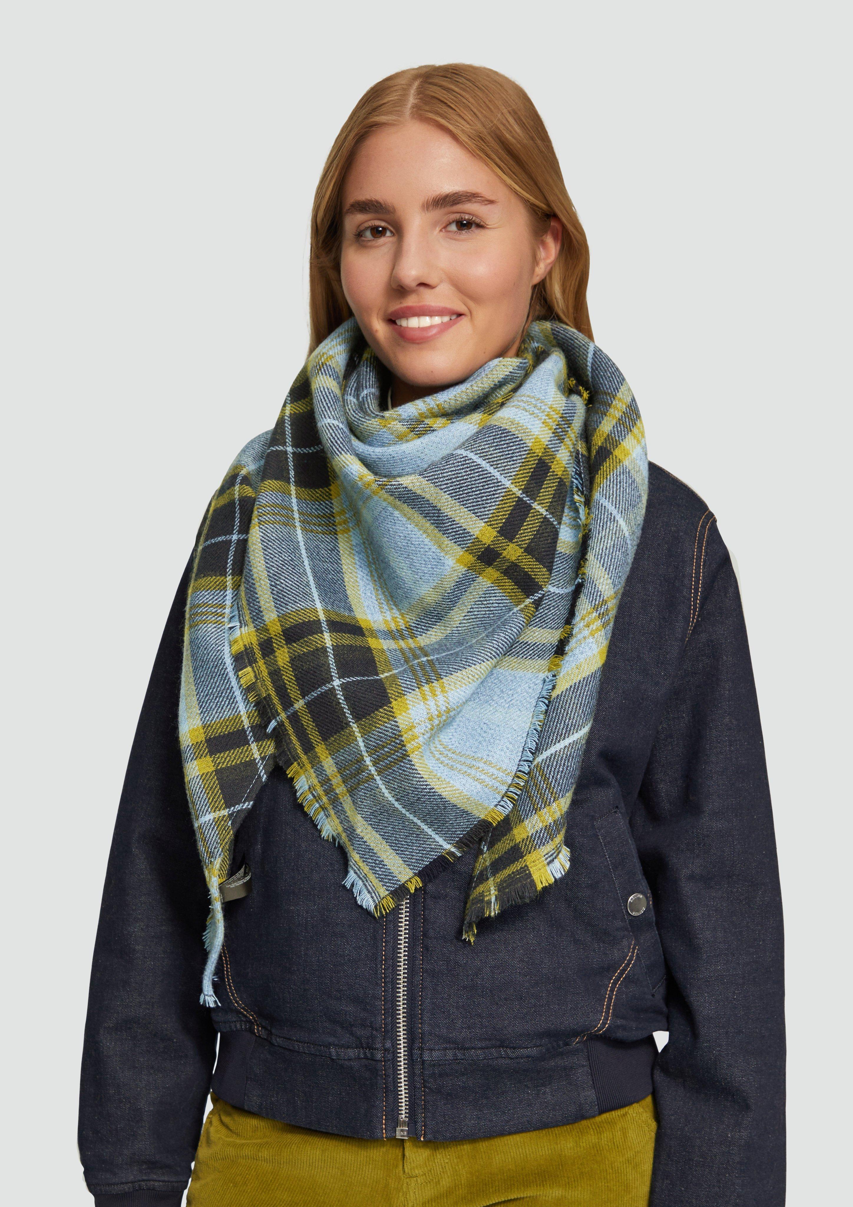 Foulard in 59N4 & 38N4