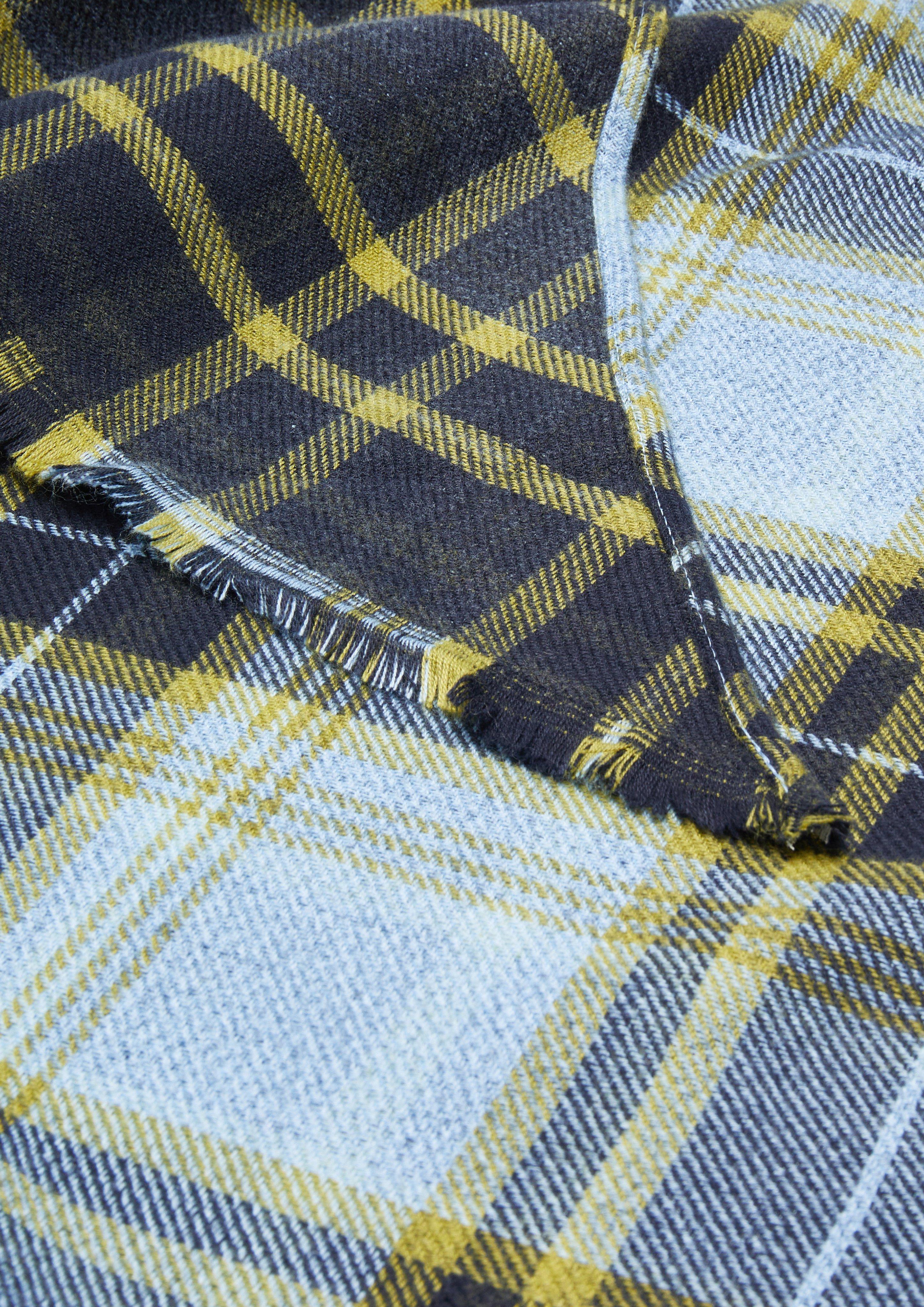 s.Oliver Tuch aus Viskosemix