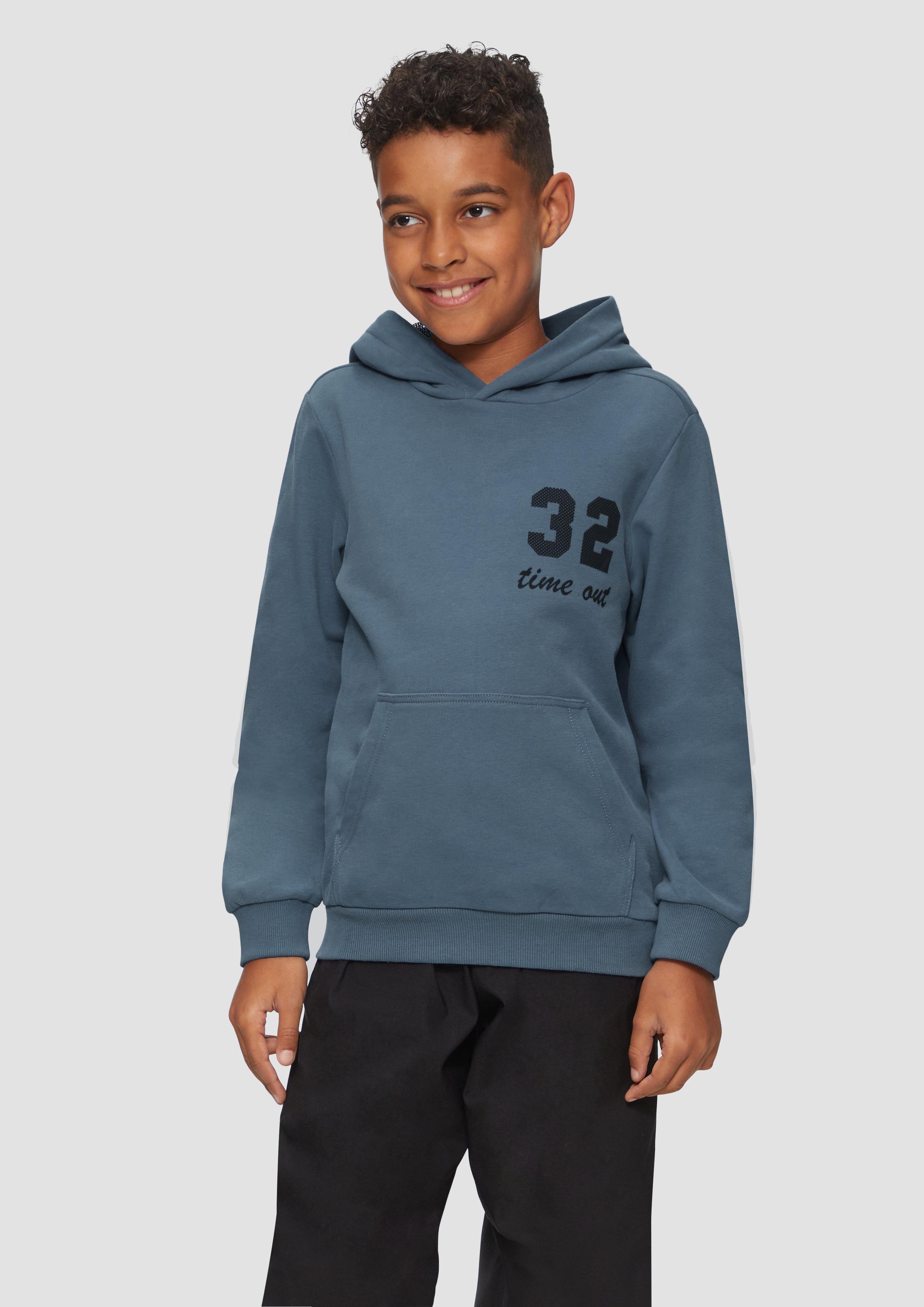 Mikina in 5445, 7372 & 0210