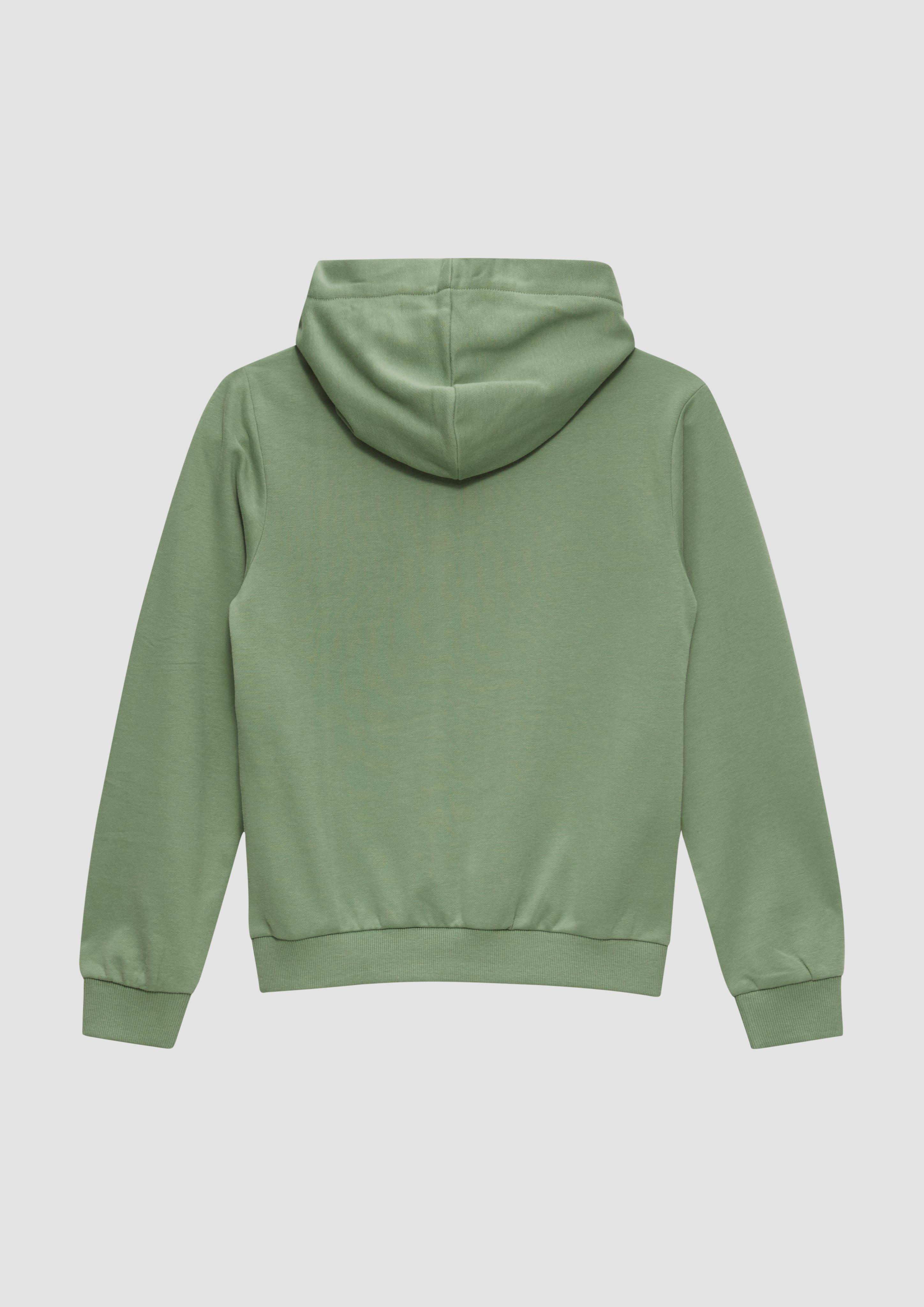 Sweatshirt in 7372, 5445 & 0210