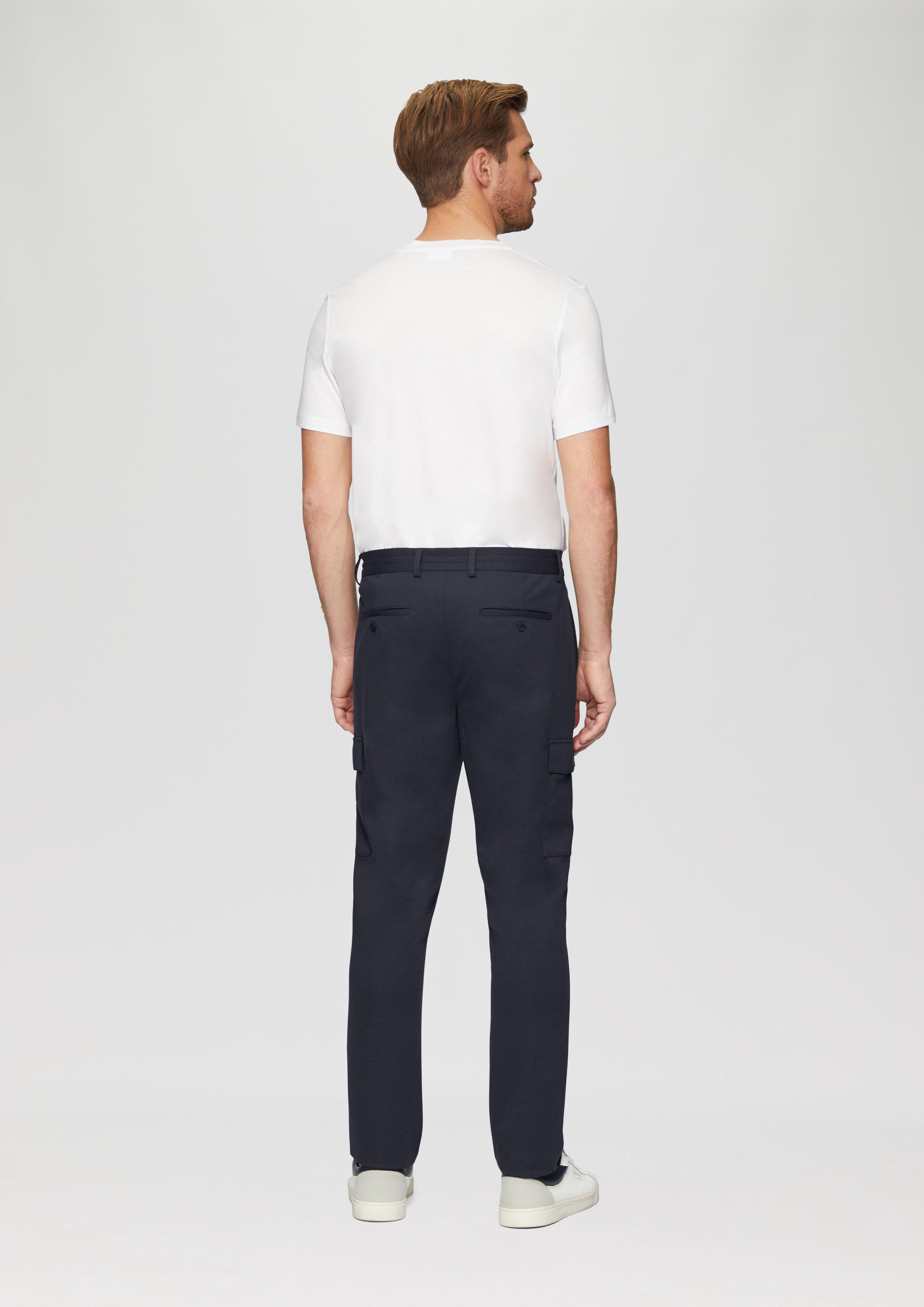 Pantalon in 5955
