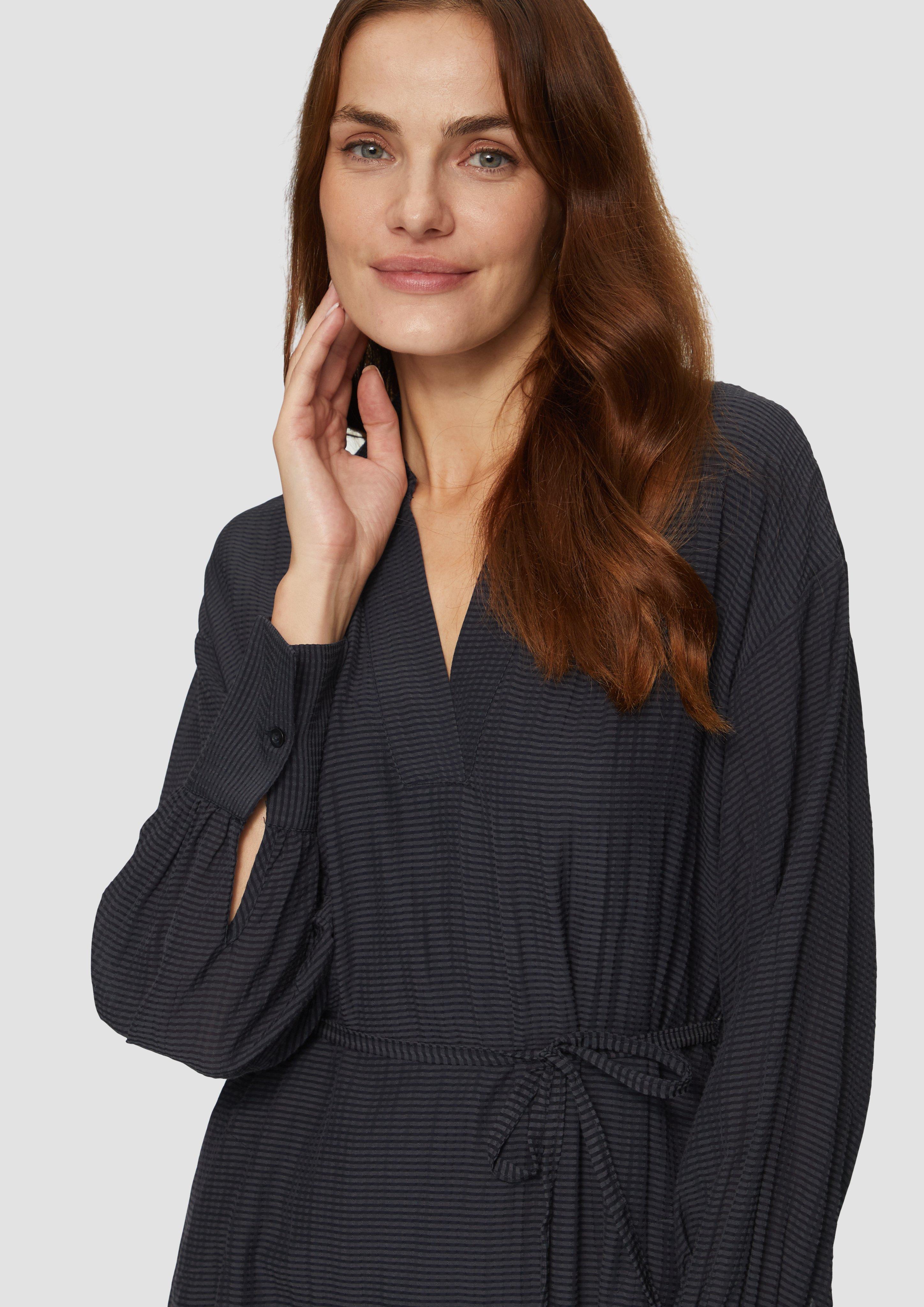 Kleid in 5959 & 50A5