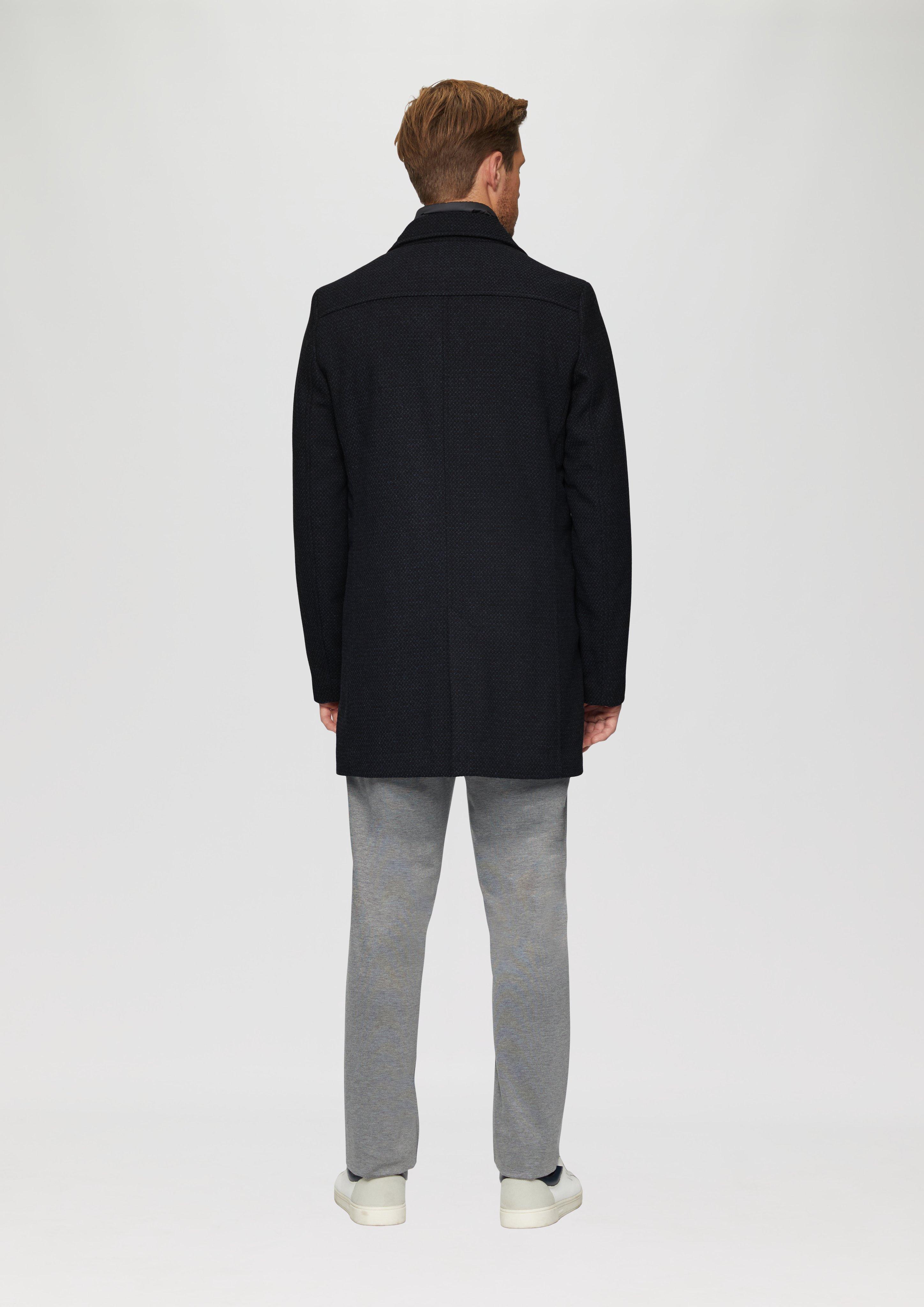 Manteau in 59P1, 95P1, 98P1 & 86P1