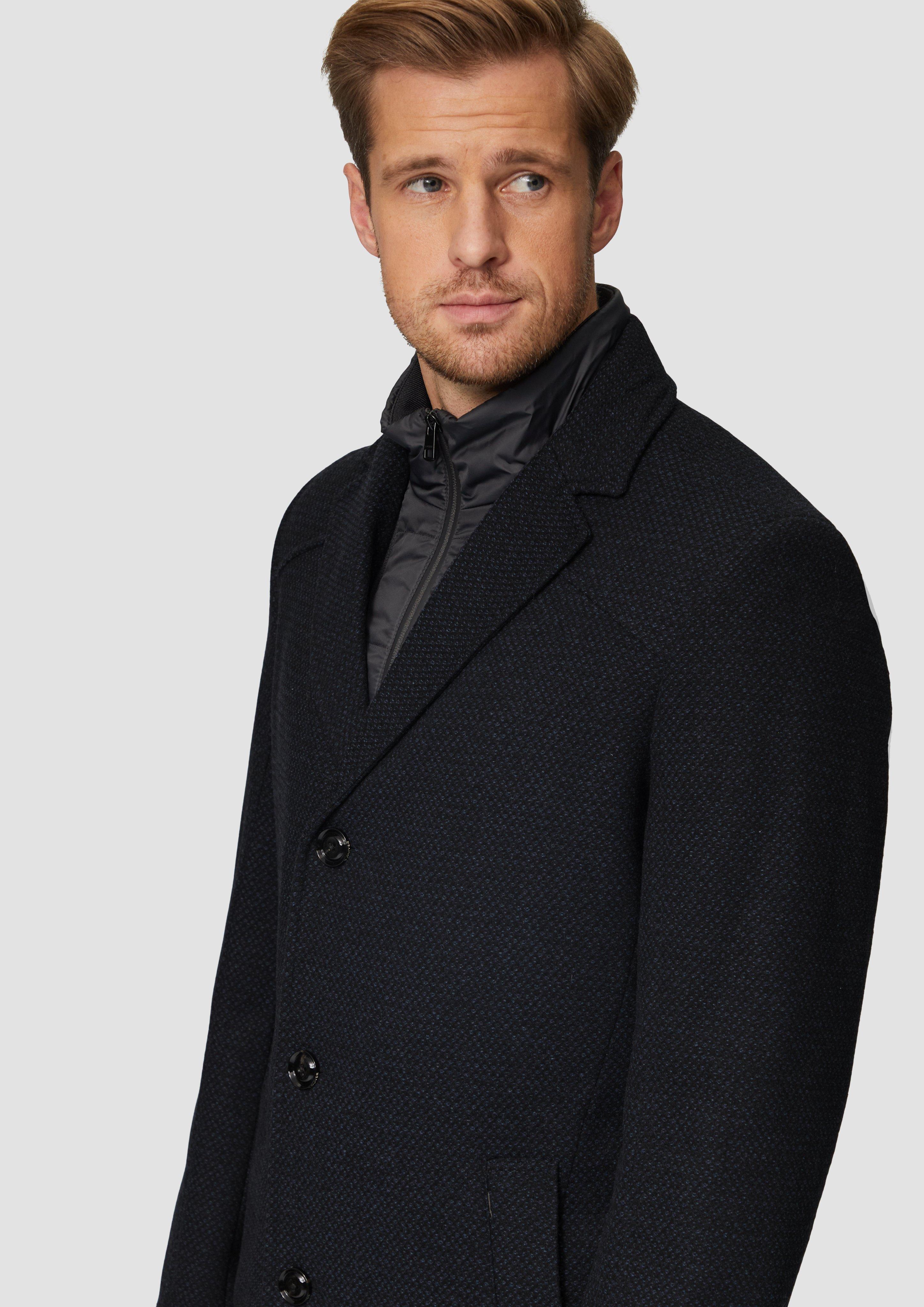 Manteau in 59P1, 95P1, 98P1 & 86P1