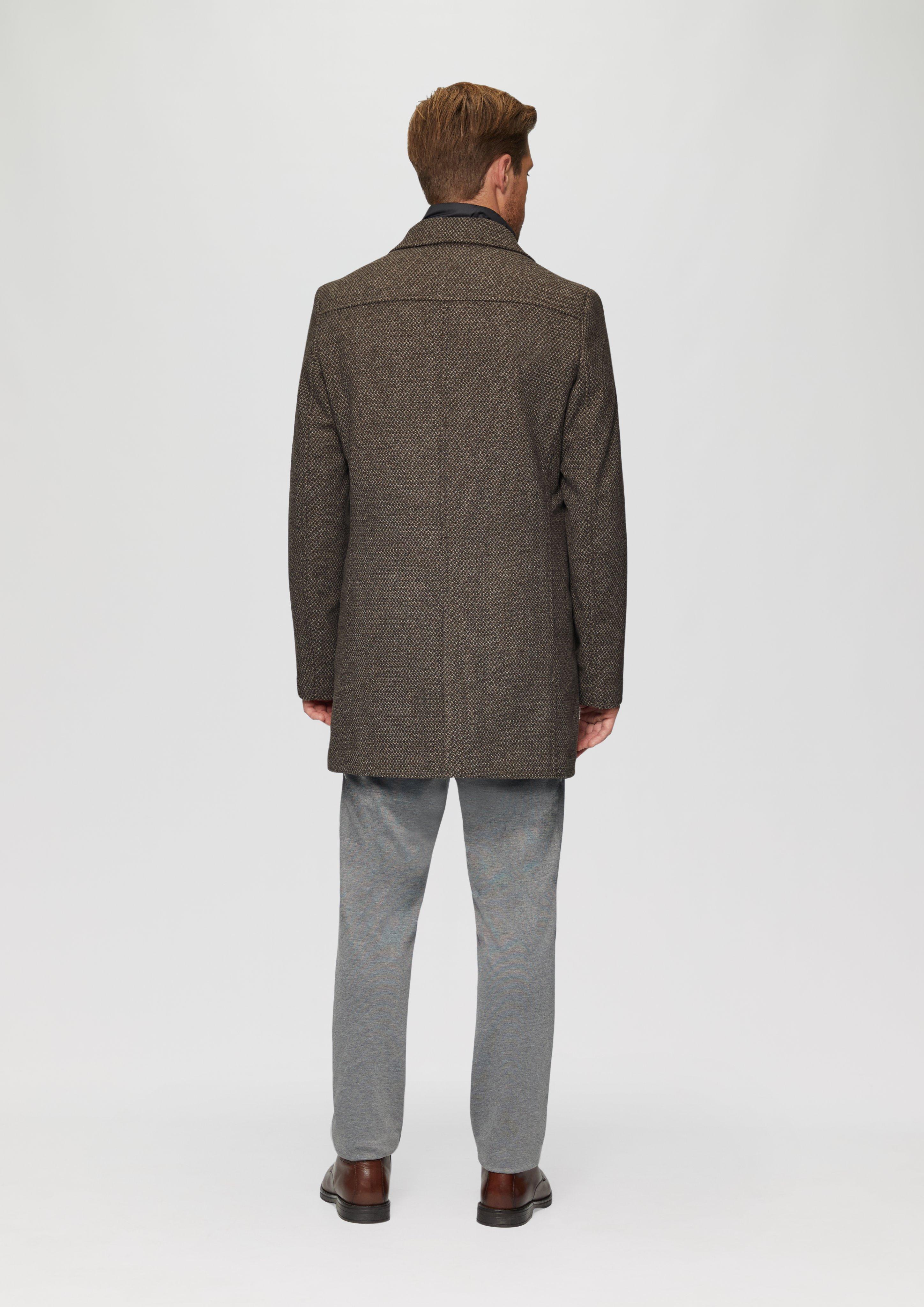 Manteau in 86P1, 95P1, 98P1 & 59P1