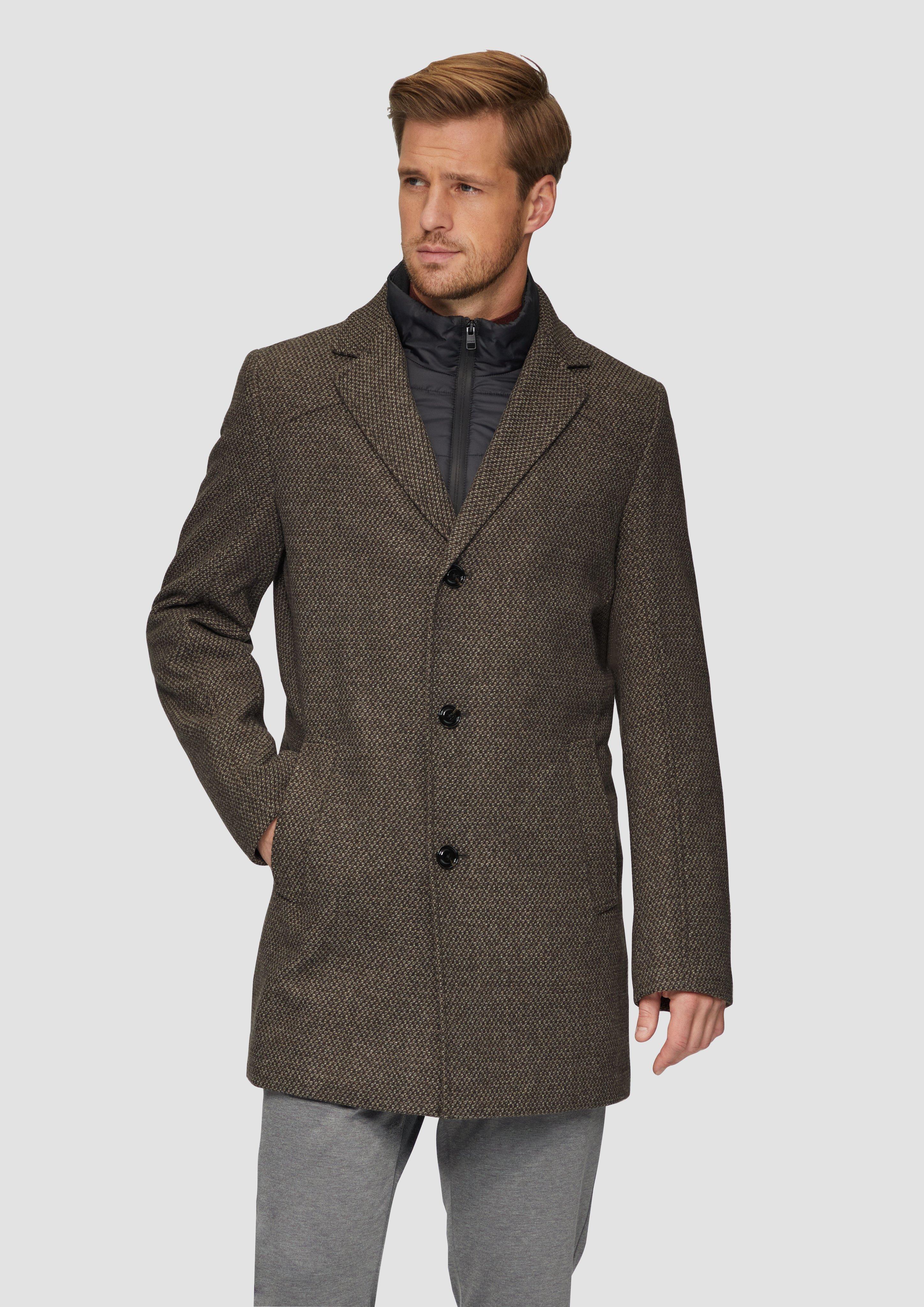 Manteau in 86P1, 95P1, 98P1 & 59P1