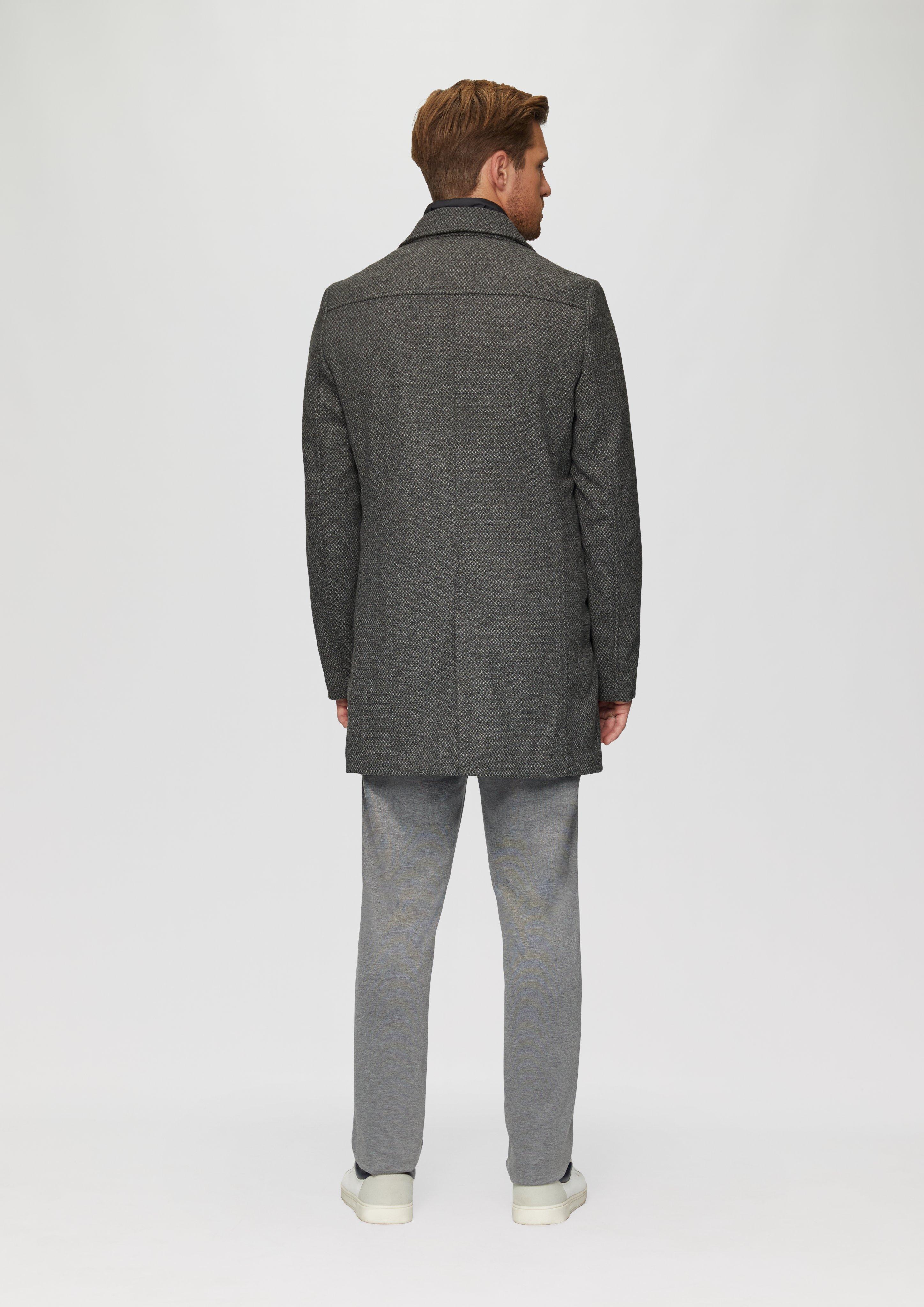 Outdoor-Mantel in 95P1, 98P1, 86P1 & 59P1