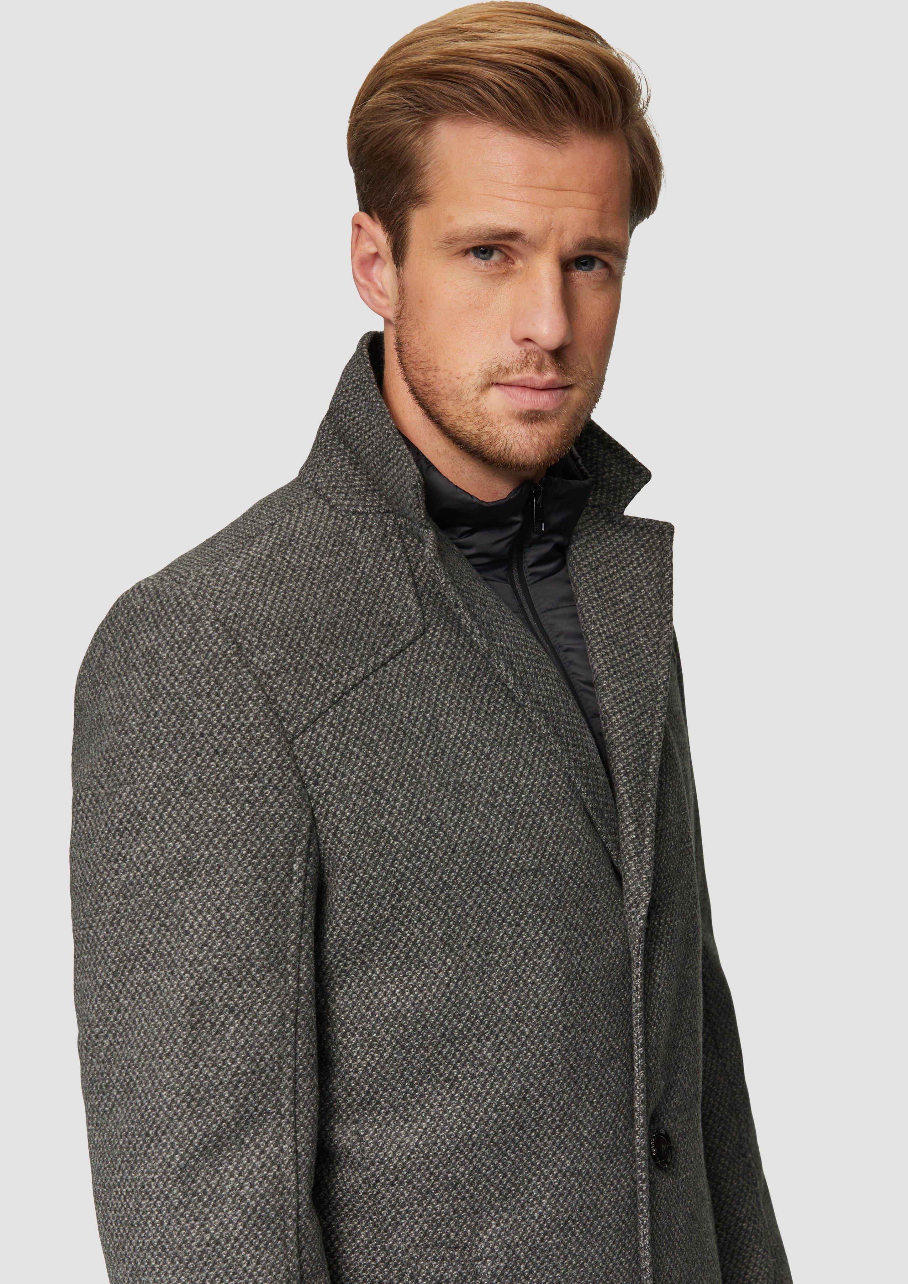 Outdoor-Mantel in 95P1, 98P1, 86P1 & 59P1