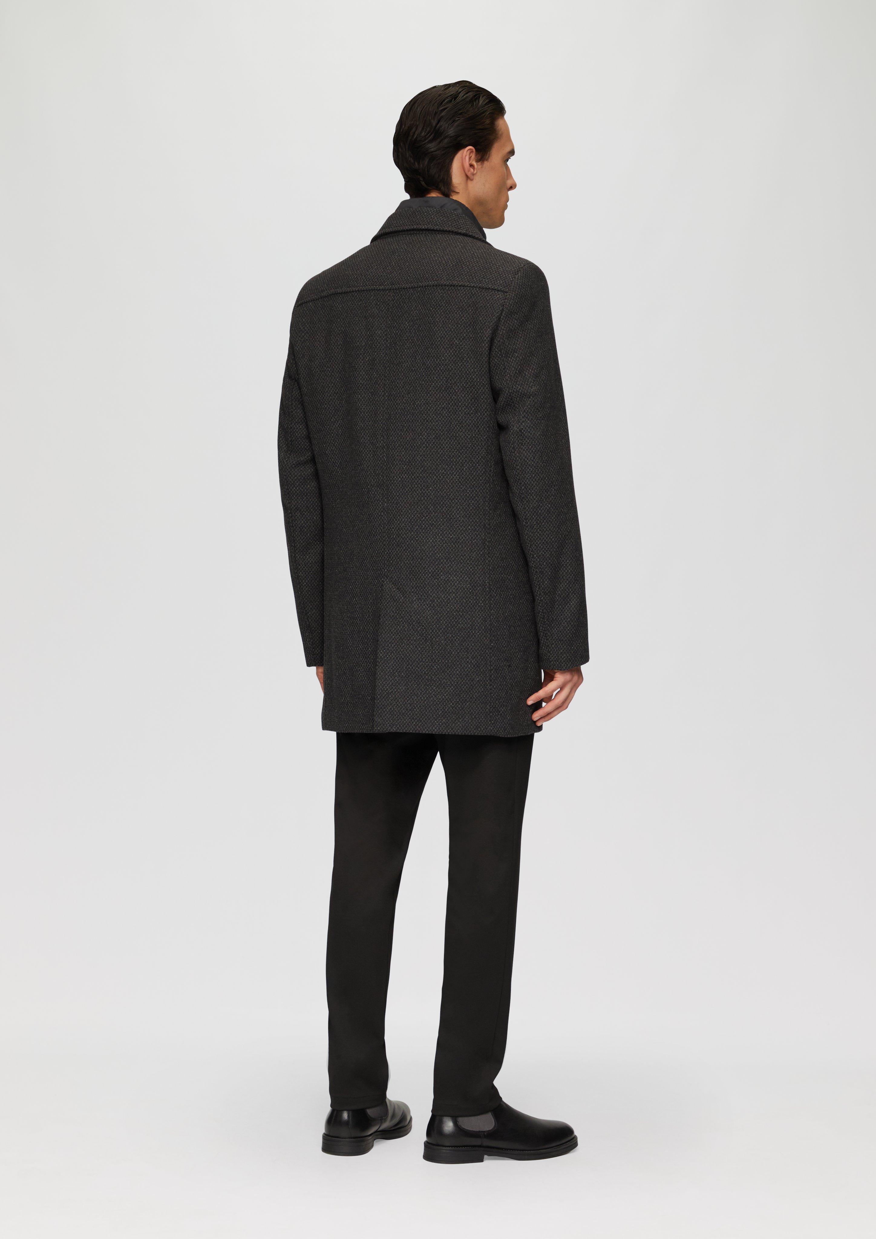 Manteau in 98P1, 95P1, 86P1 & 59P1