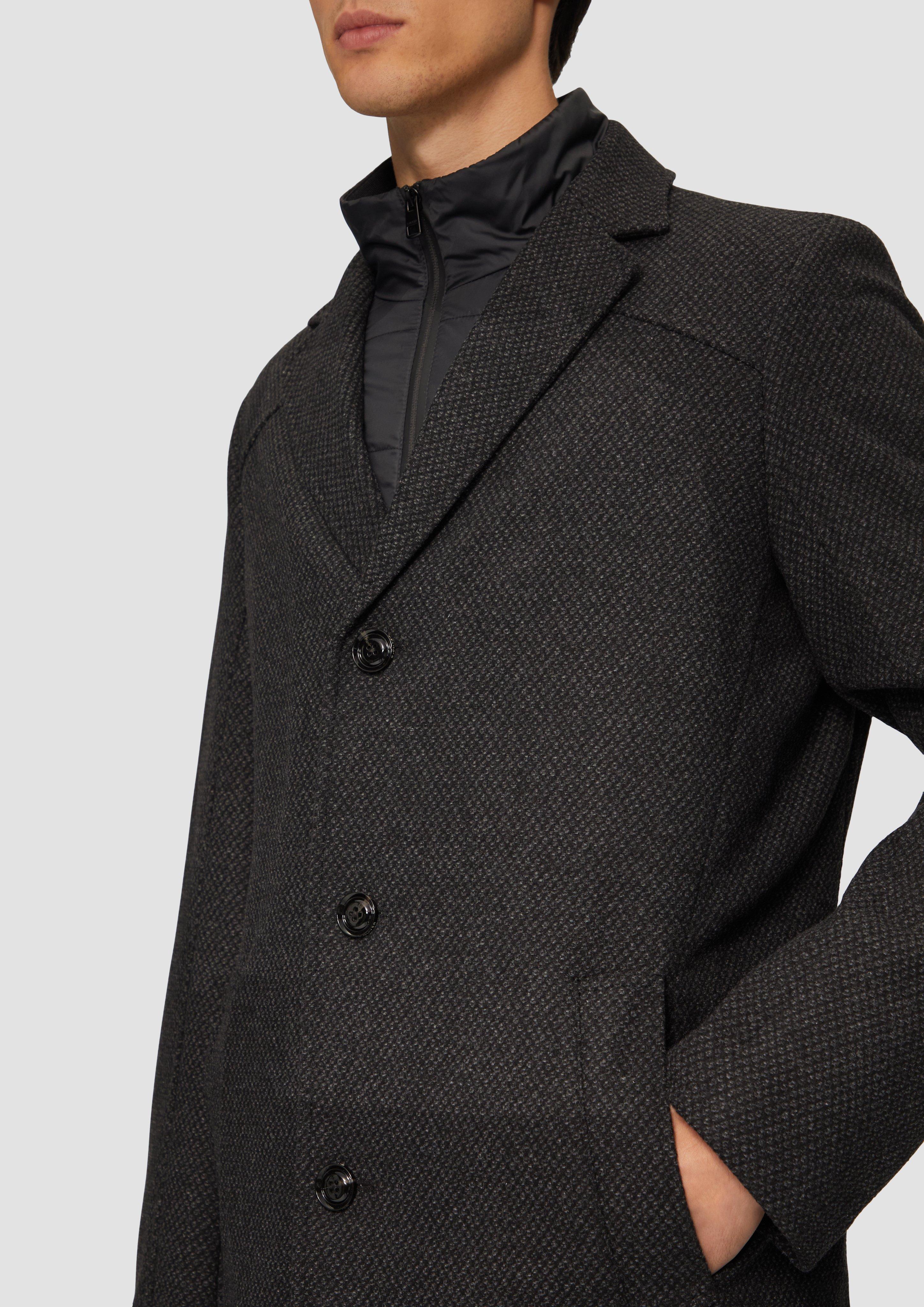 Manteau in 98P1, 95P1, 86P1 & 59P1