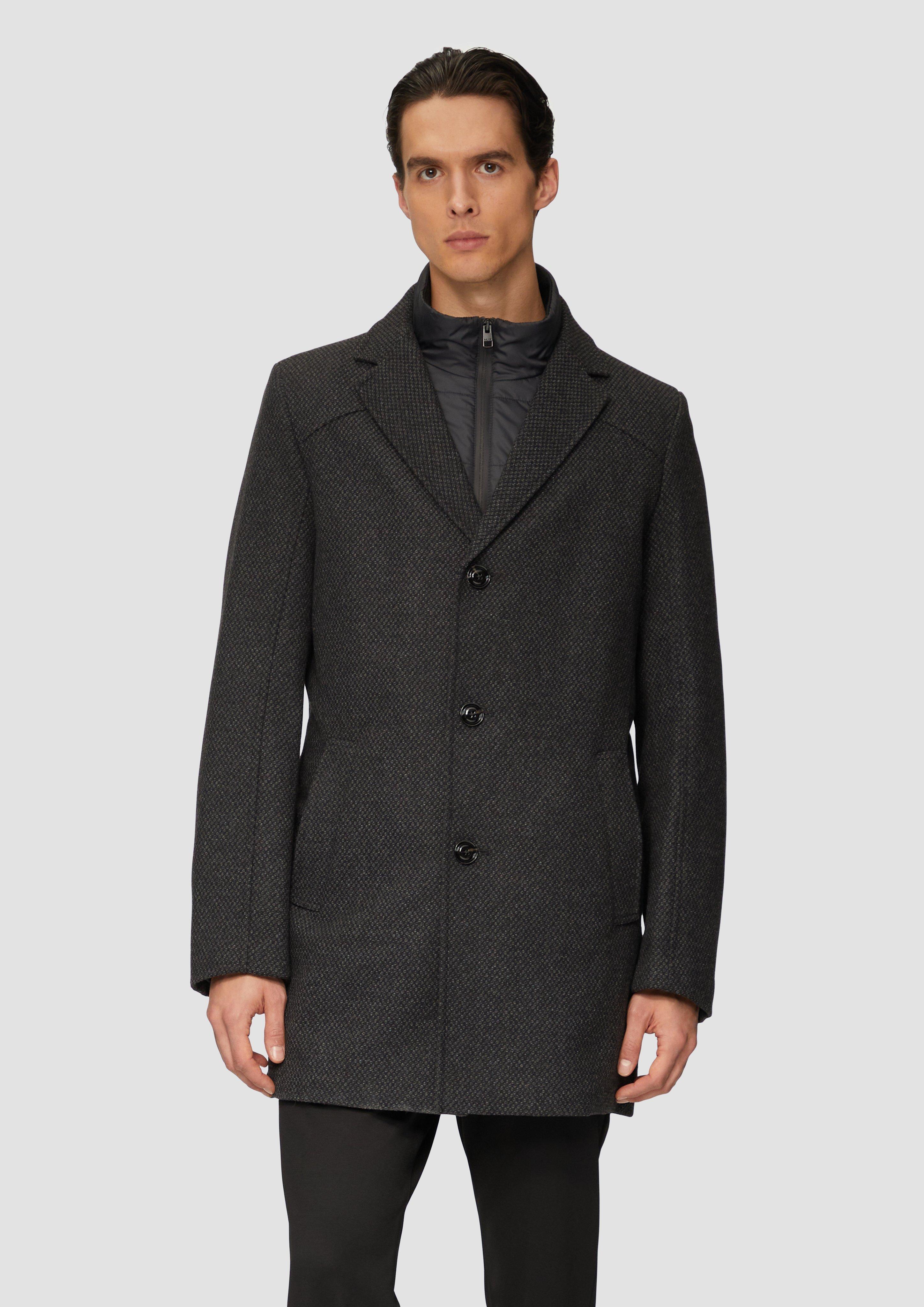 Manteau in 98P1, 95P1, 86P1 & 59P1