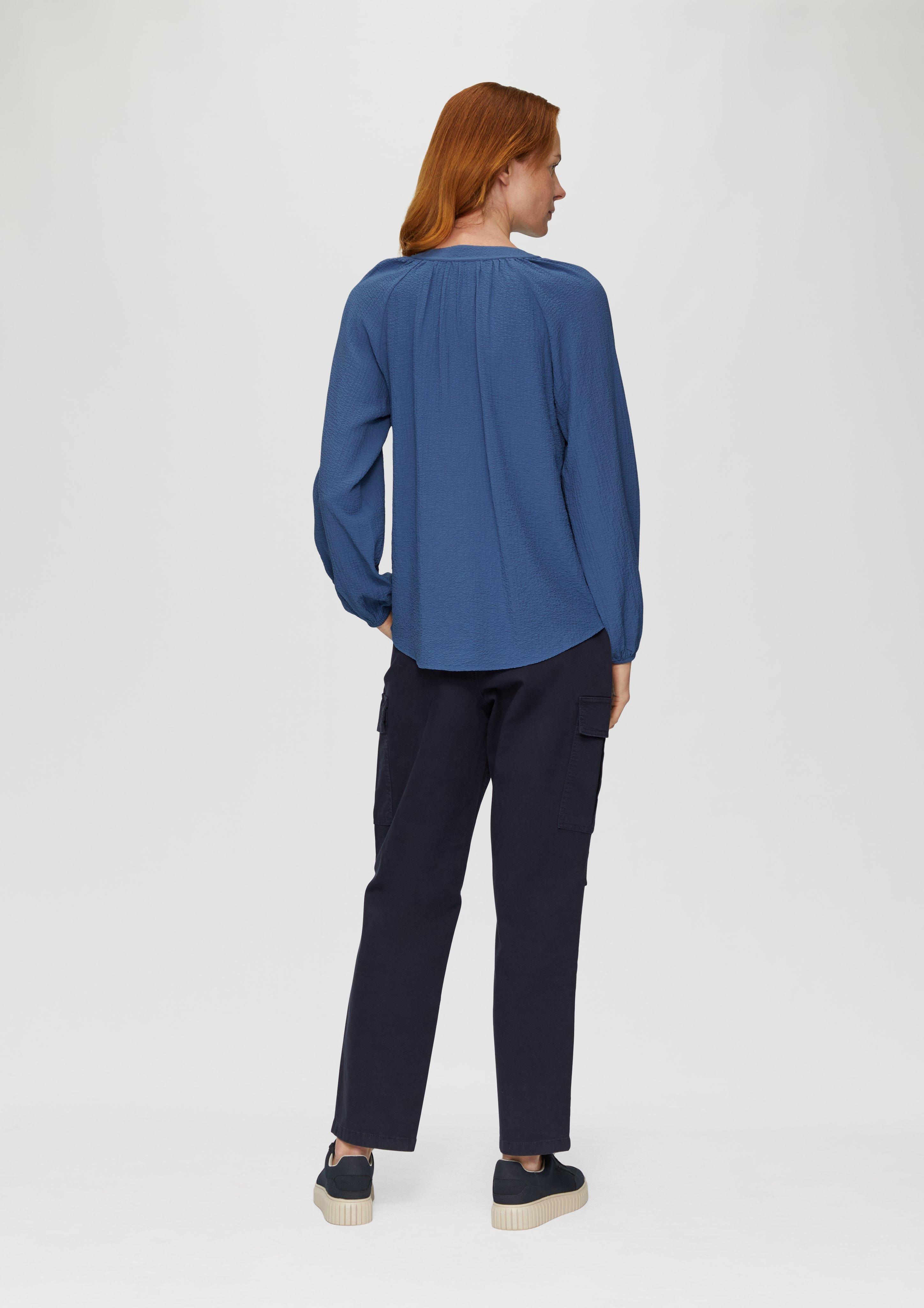 Bluse in 5472, 9999, 4703 & 0210