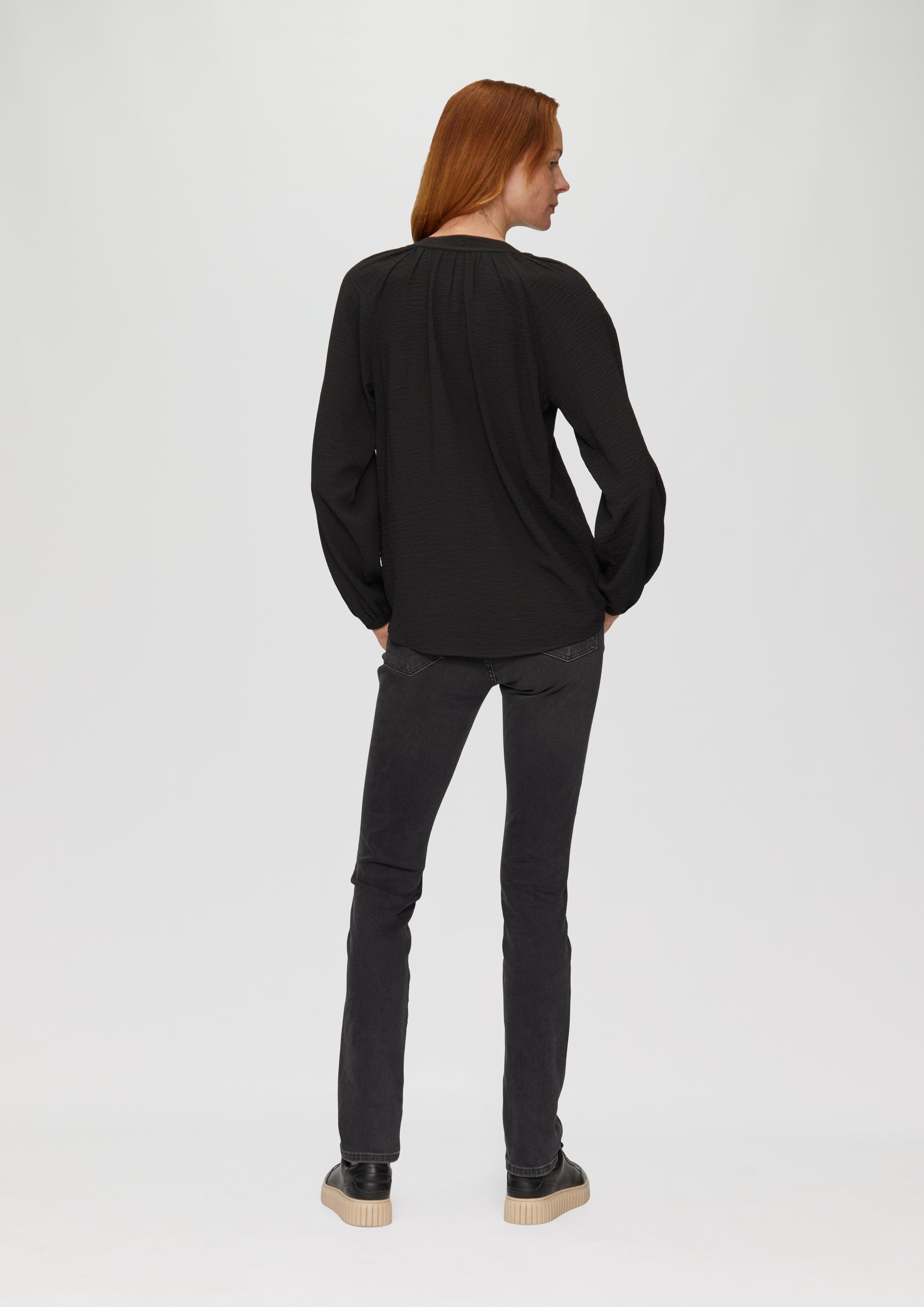 Bluse in 9999, 4703, 0210 & 5472