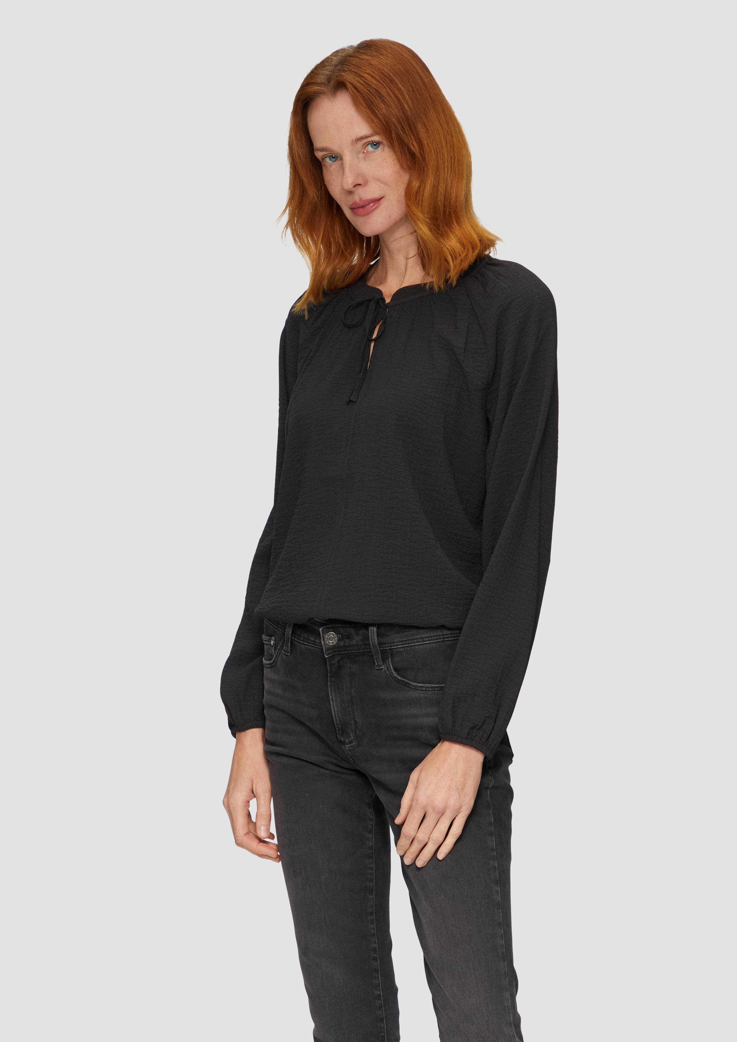 Bluse in 9999, 4703, 0210 & 5472