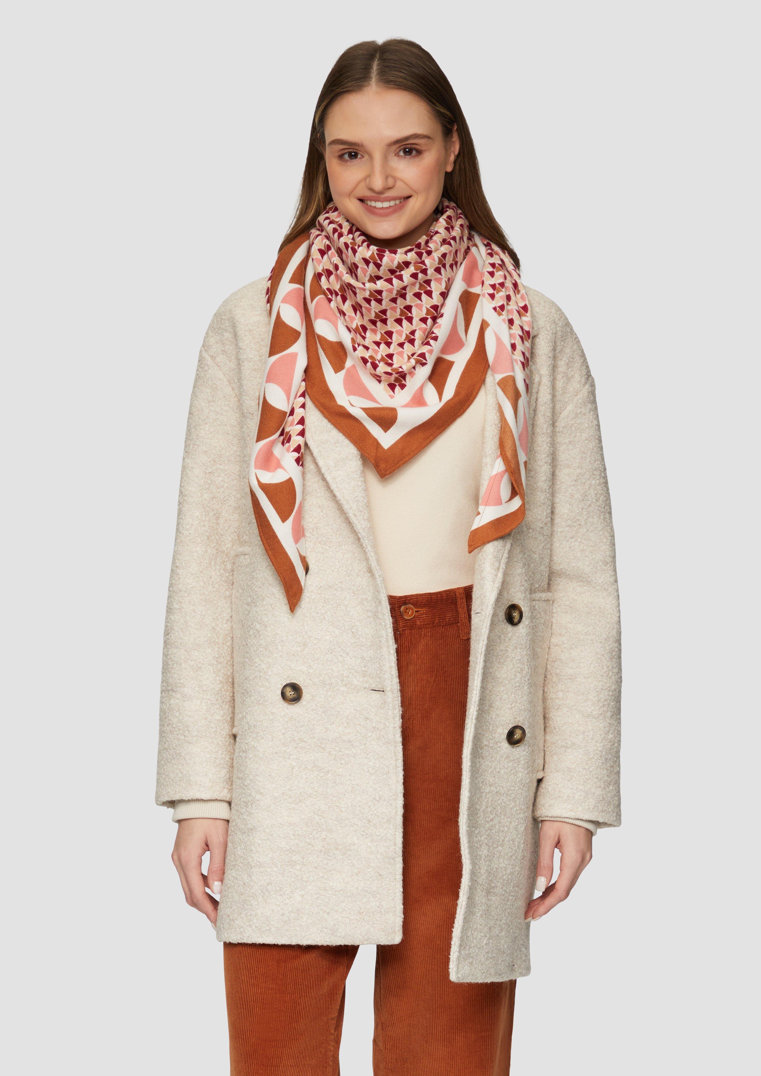 Foulard in 33D1 & 98D1