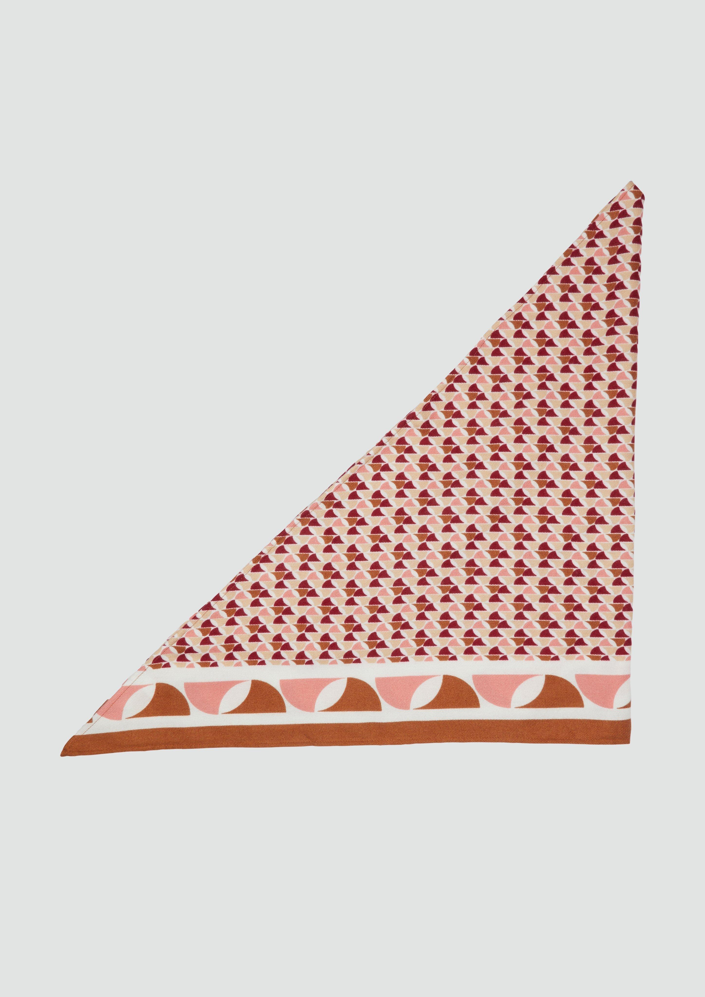 Foulard in 33D1 & 98D1