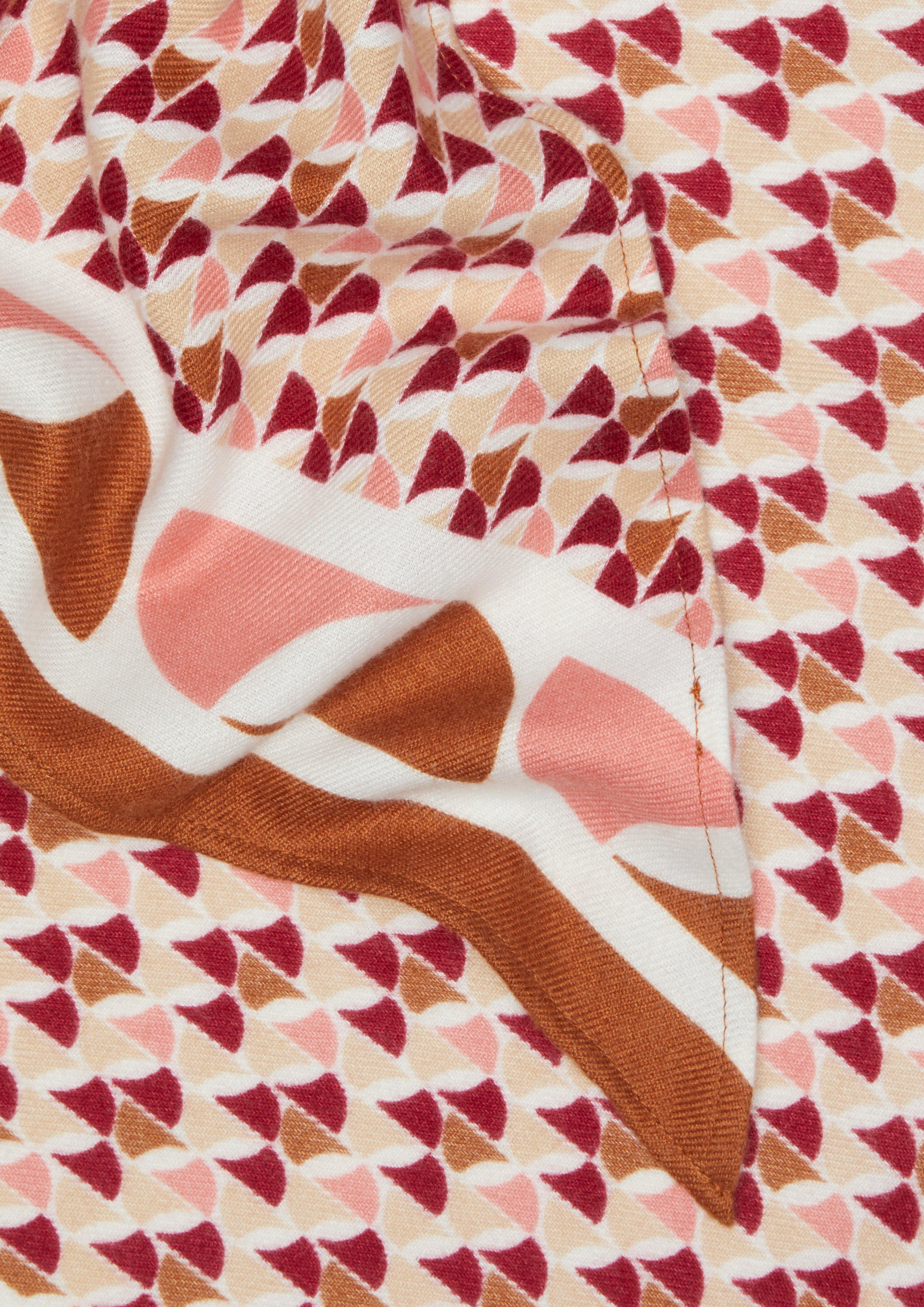 Foulard in 33D1 & 98D1