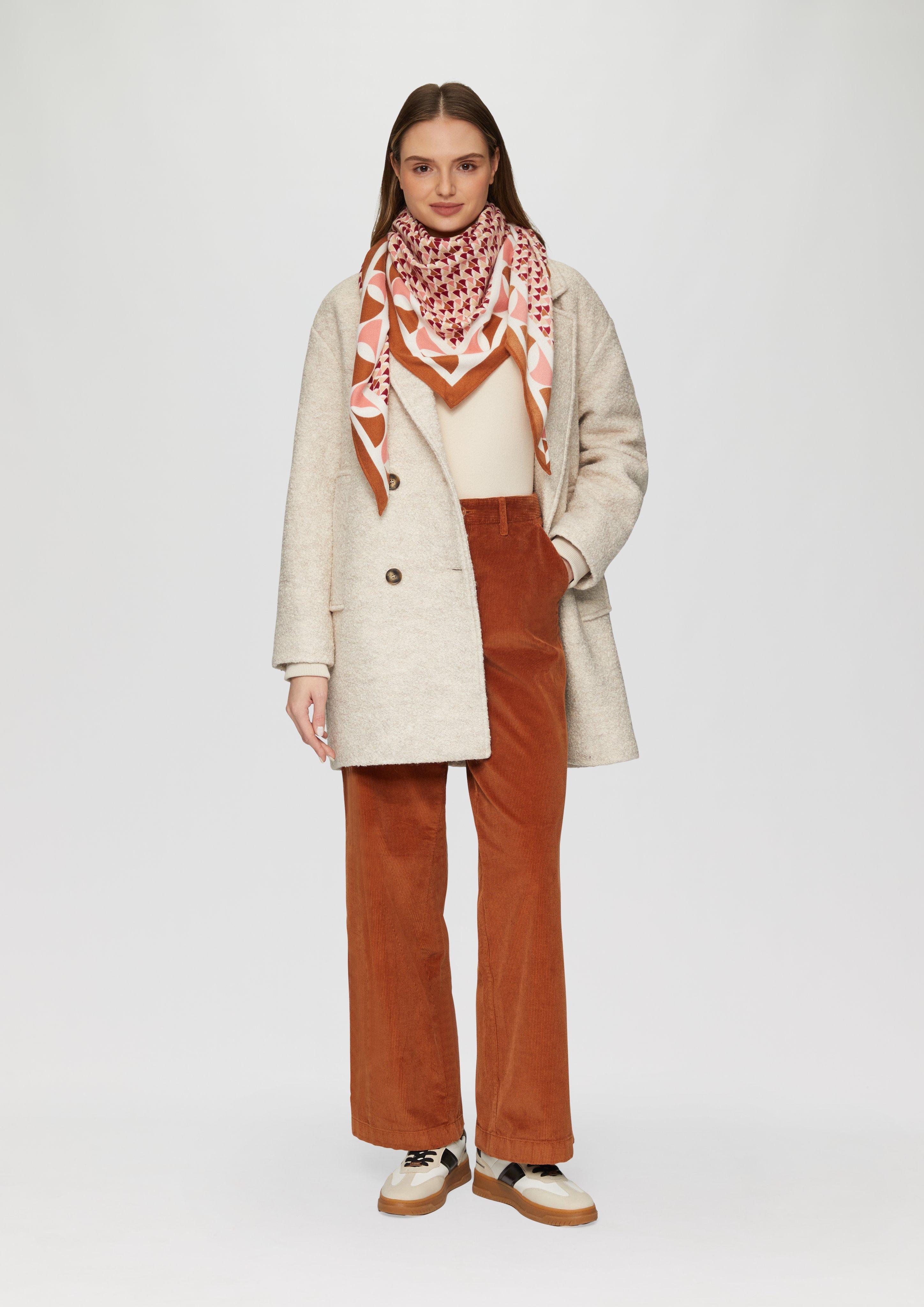 Foulard in 33D1 & 98D1