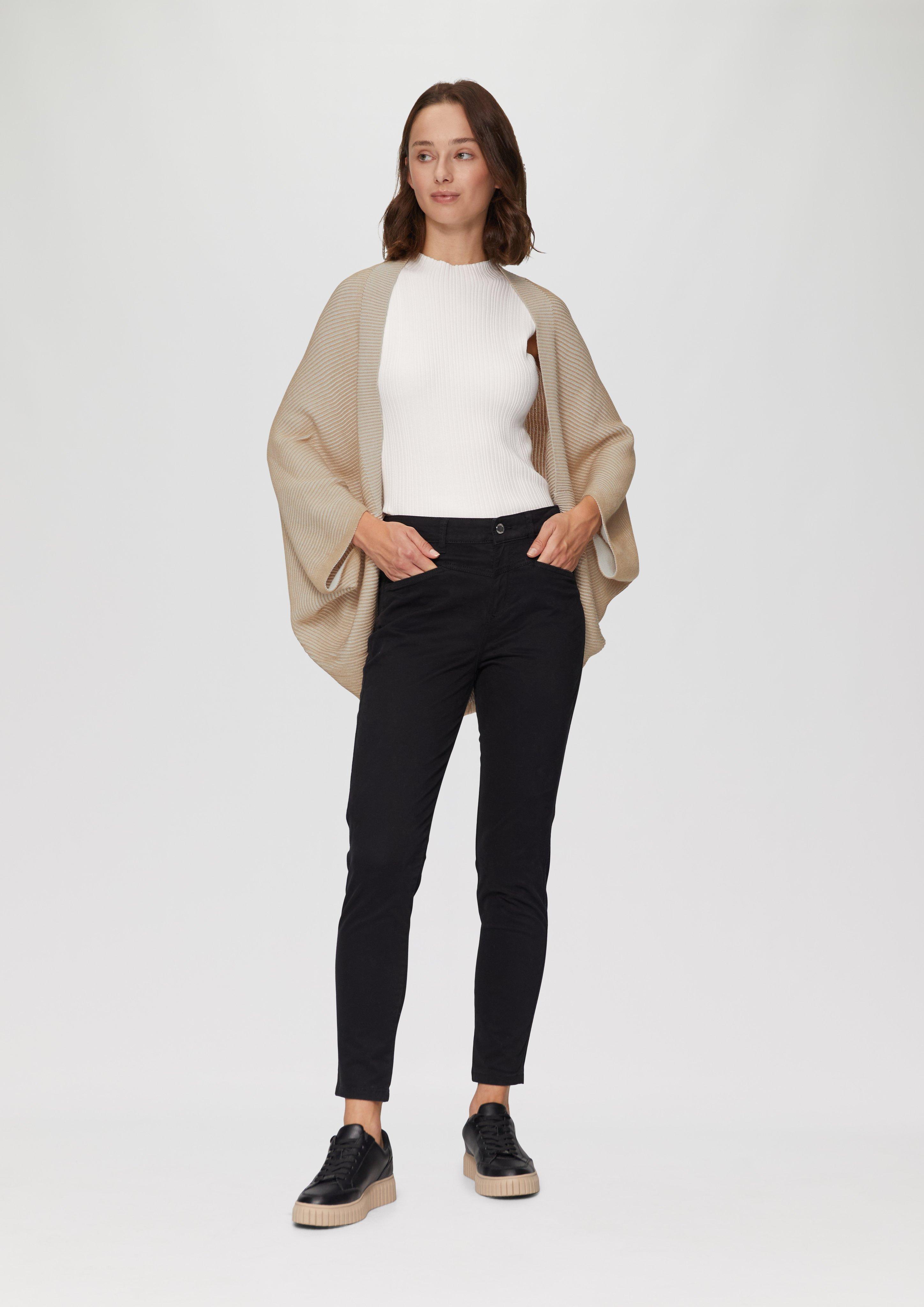 Poncho d’intérieur in 83W3