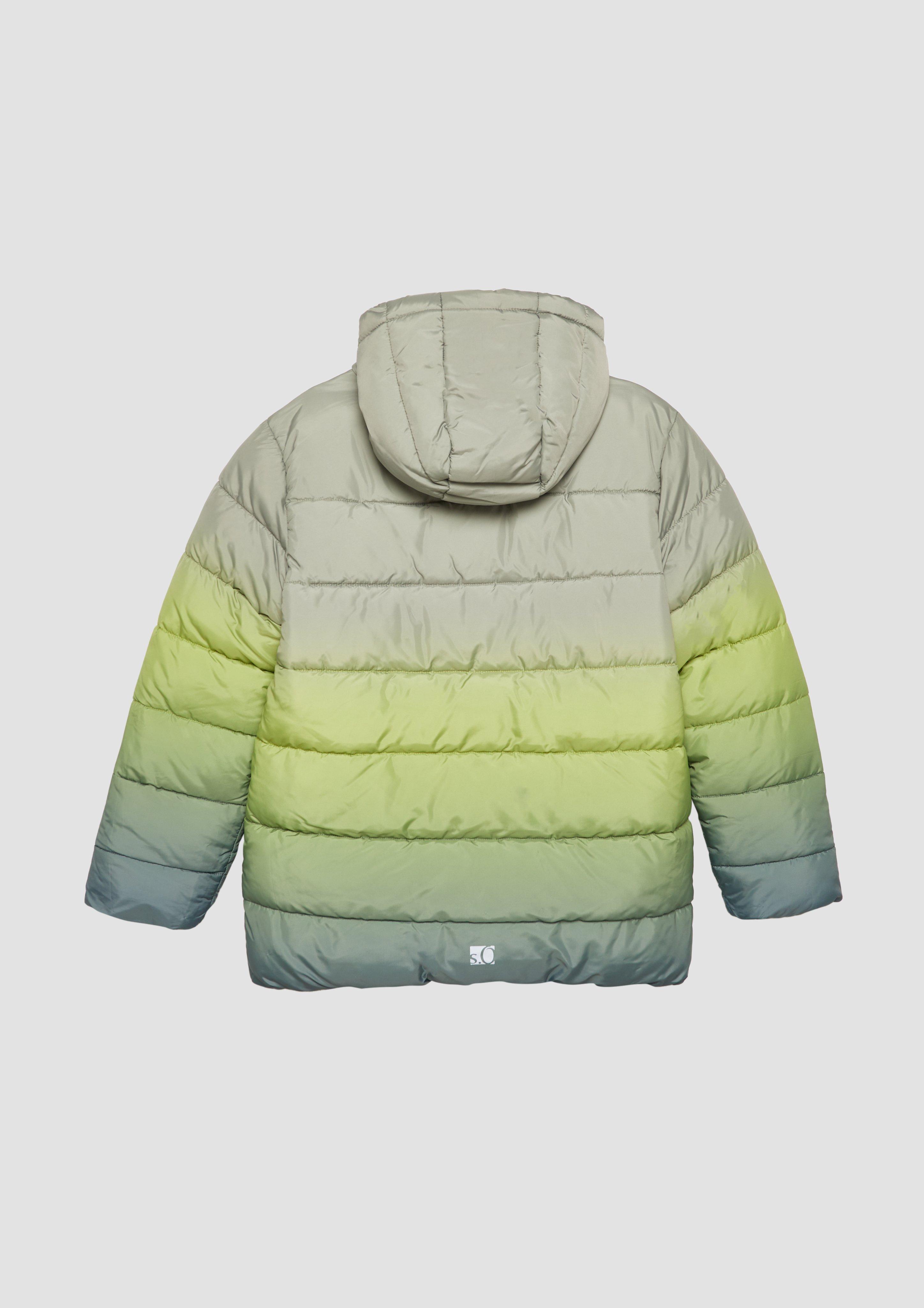 Veste d'extérieur in 78B1 & 95B1