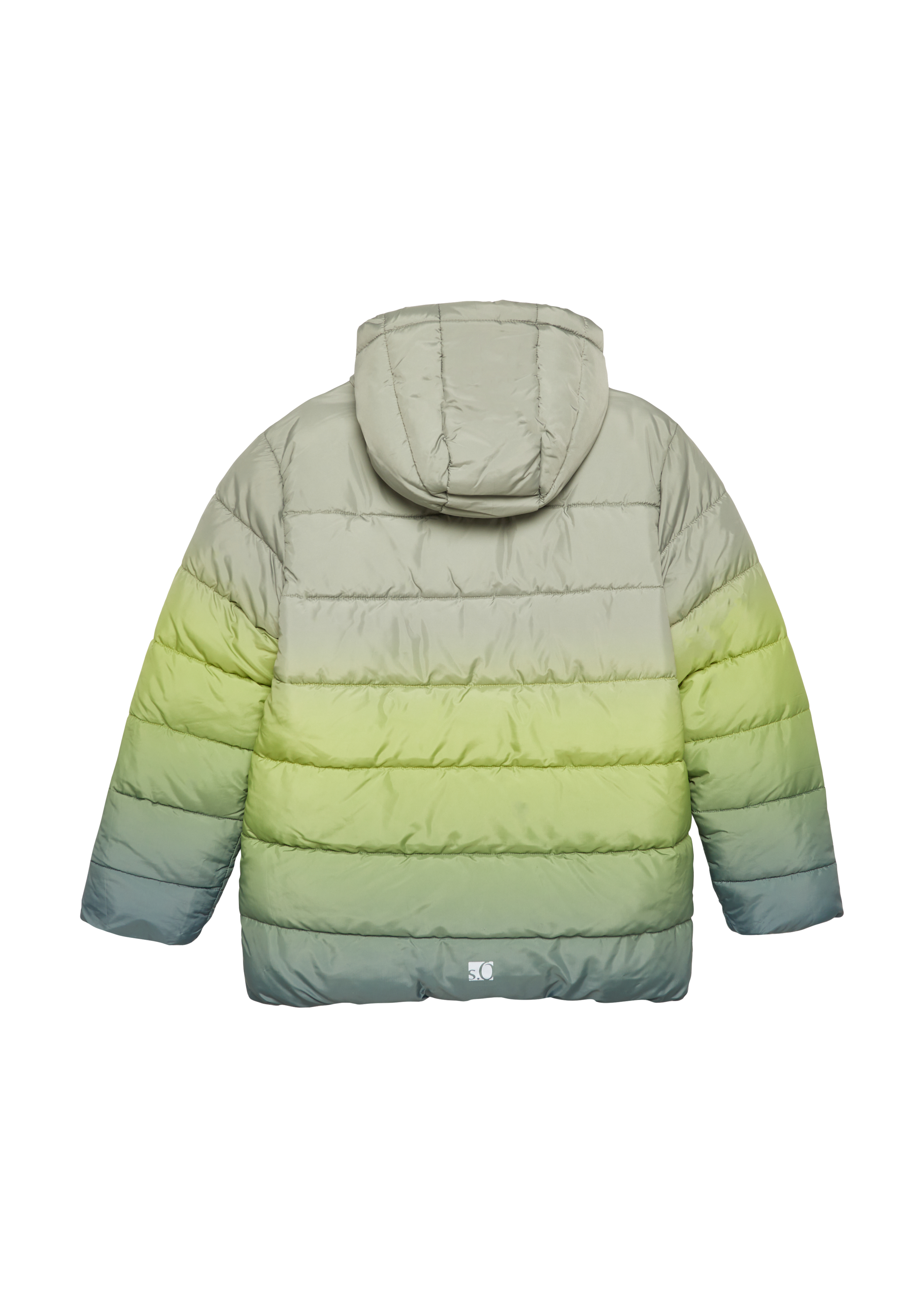 Thumbnail - Outdoor-Jacke